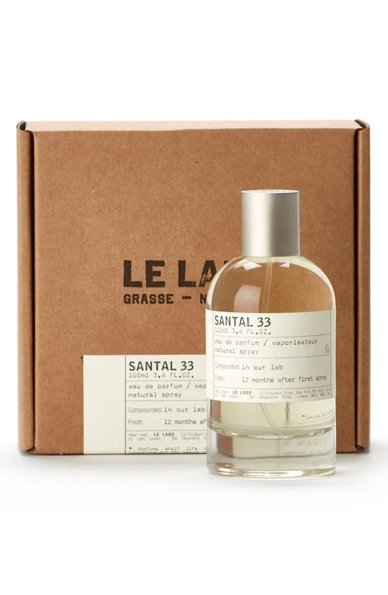 Le Labo Santal 33 Eau de Parfum for Everyone - Image 11