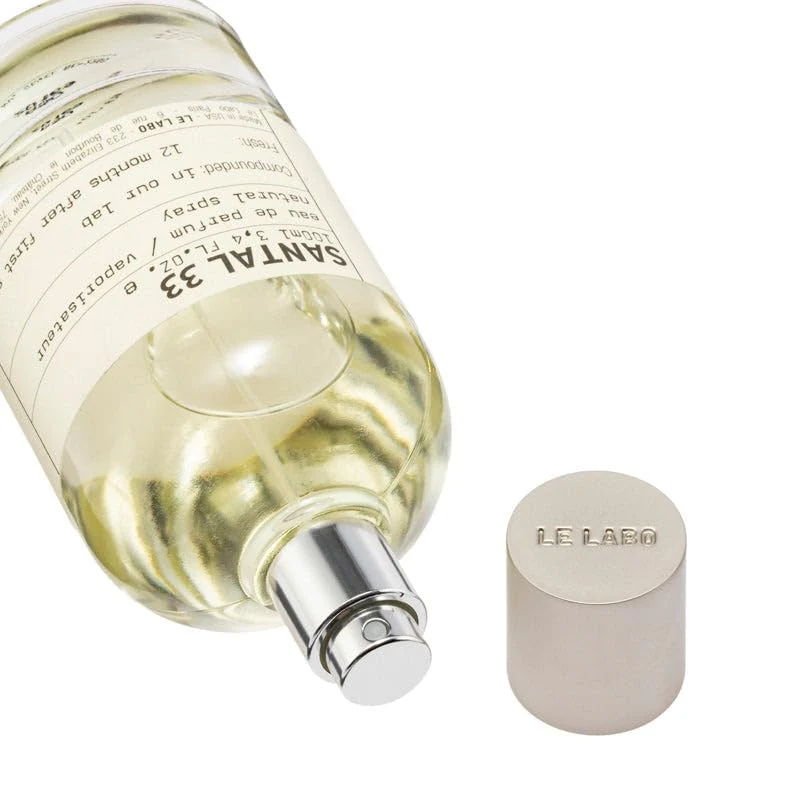Le Labo Santal 33 Eau de Parfum for Everyone - Image 12