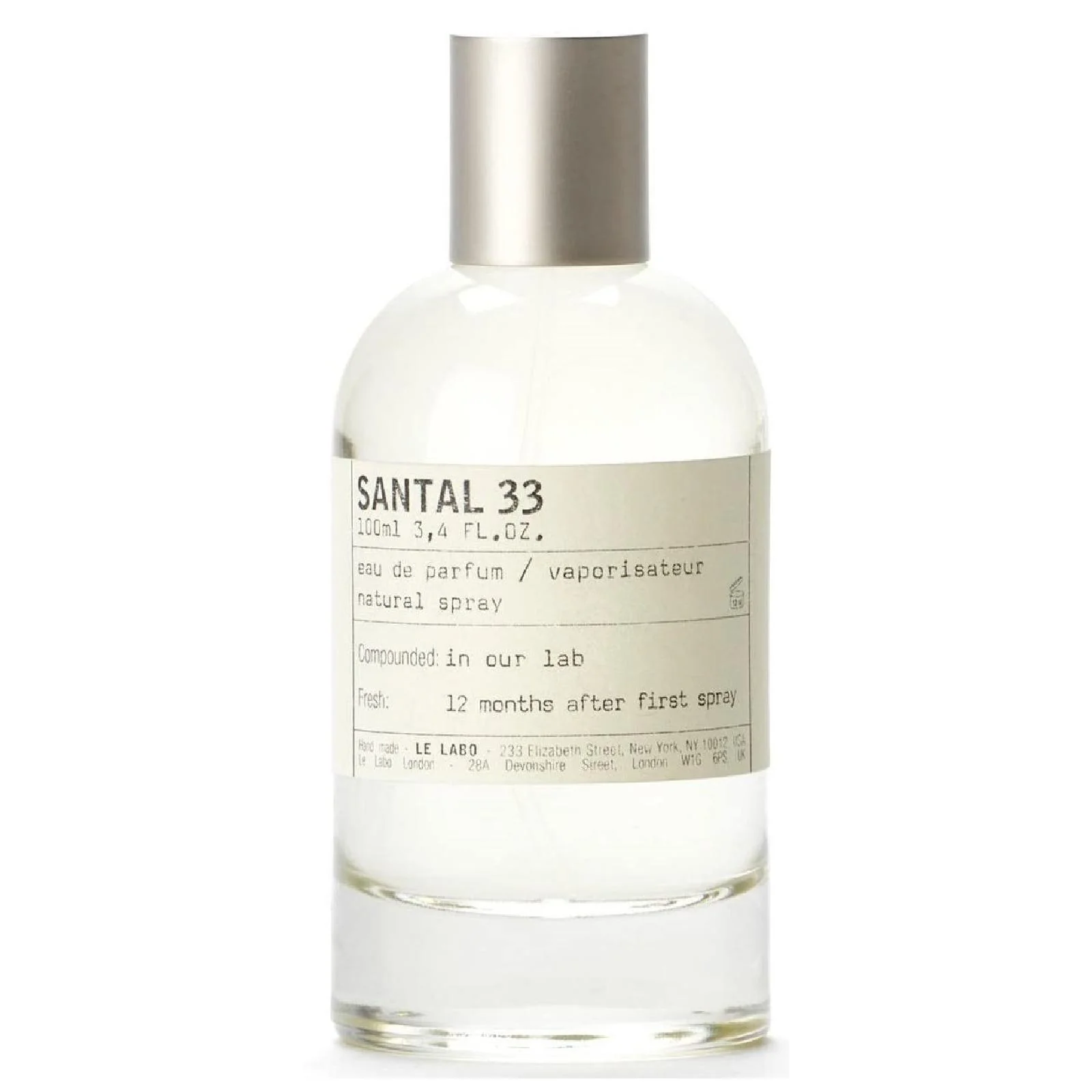 Le Labo Santal 33 Eau de Parfum for Everyone - Image 3