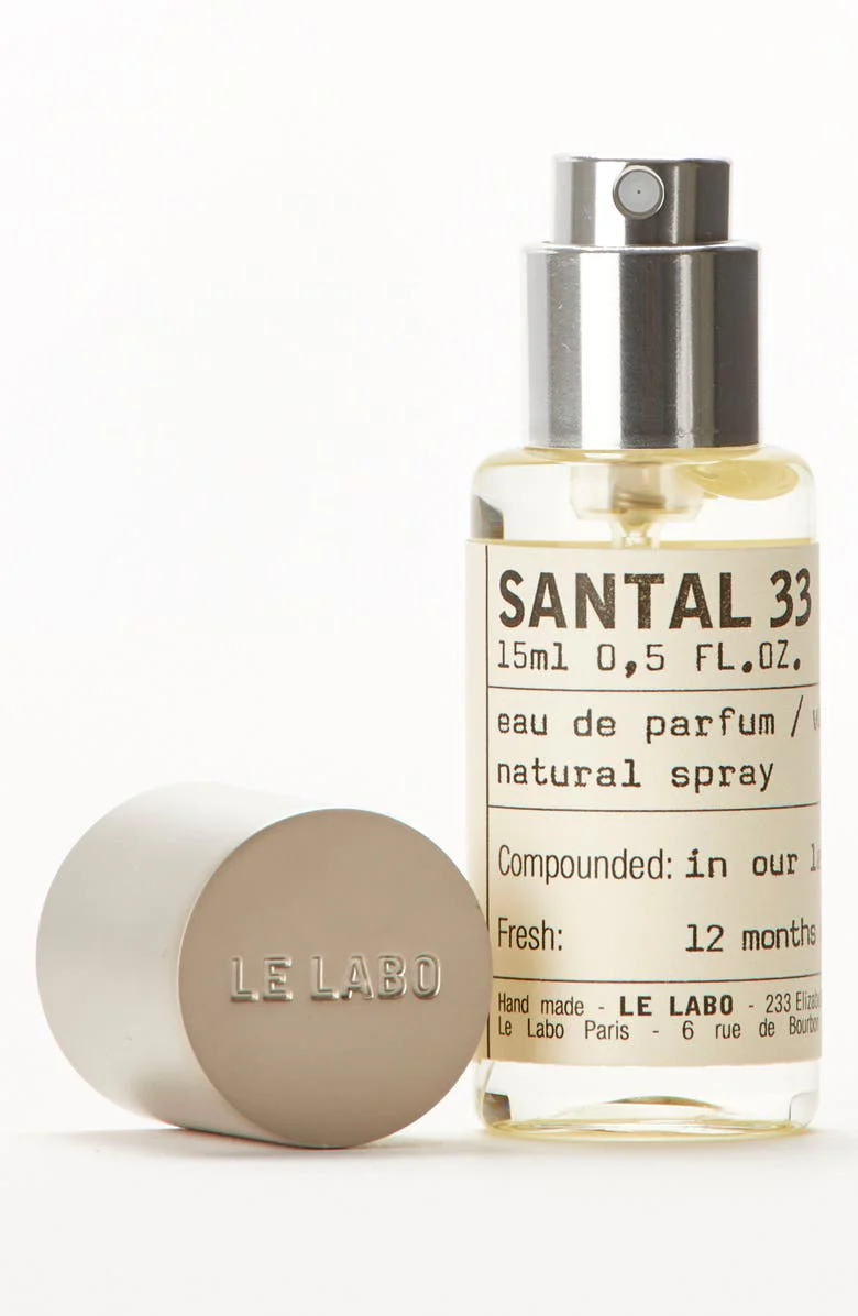 Le Labo Santal 33 Eau de Parfum for Everyone - Image 8