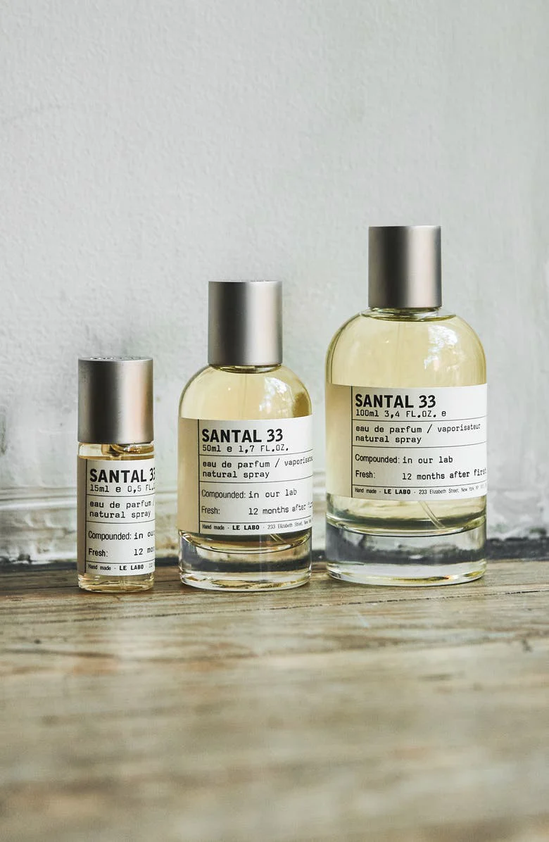 Le Labo Santal 33 Eau de Parfum for Everyone - Image 9
