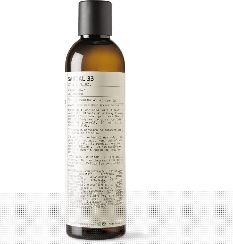 Le Labo Santal 33 Shower Gel for Everyone - Image 2