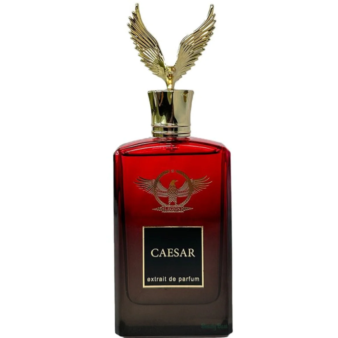 Legion Parfums Caesar Extrait de Parfum for Everyone