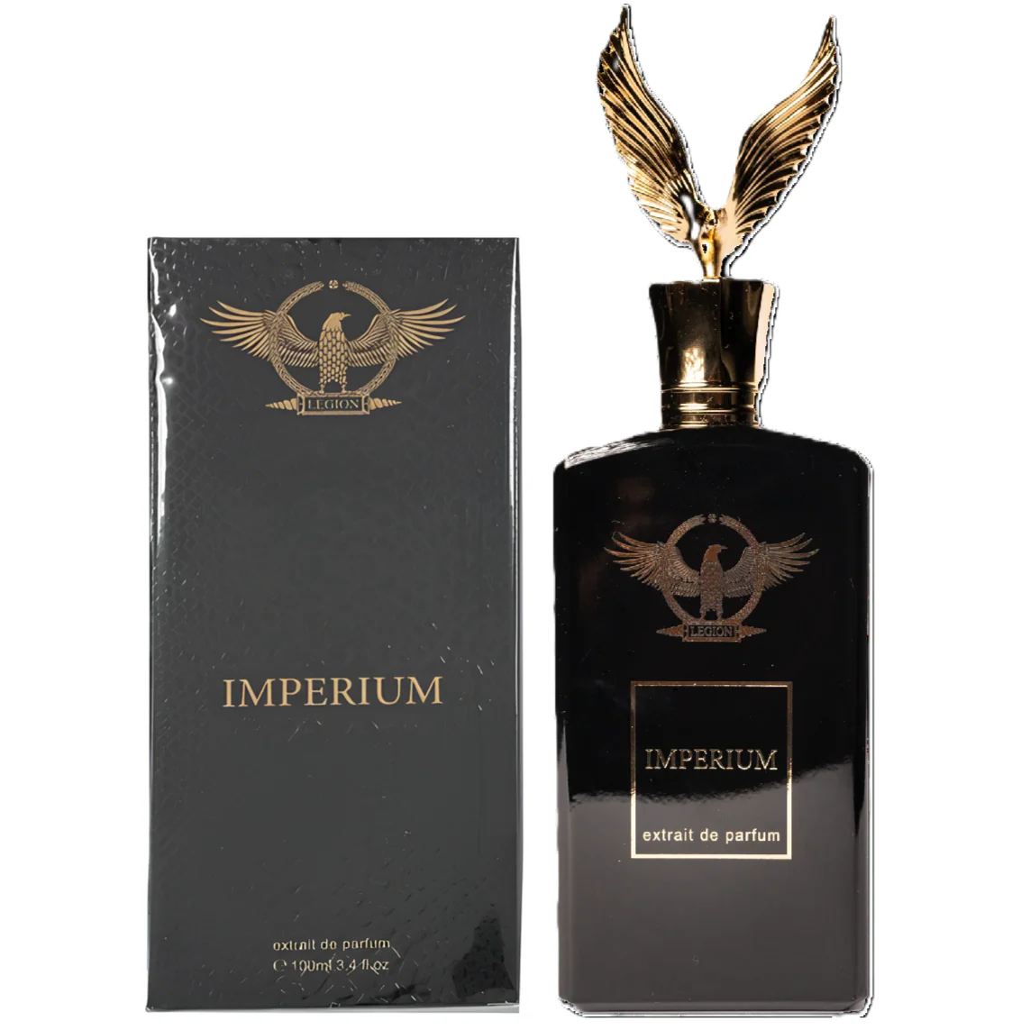 Legion Parfums Imperium Extrait de Parfum for Everyone - Image 2