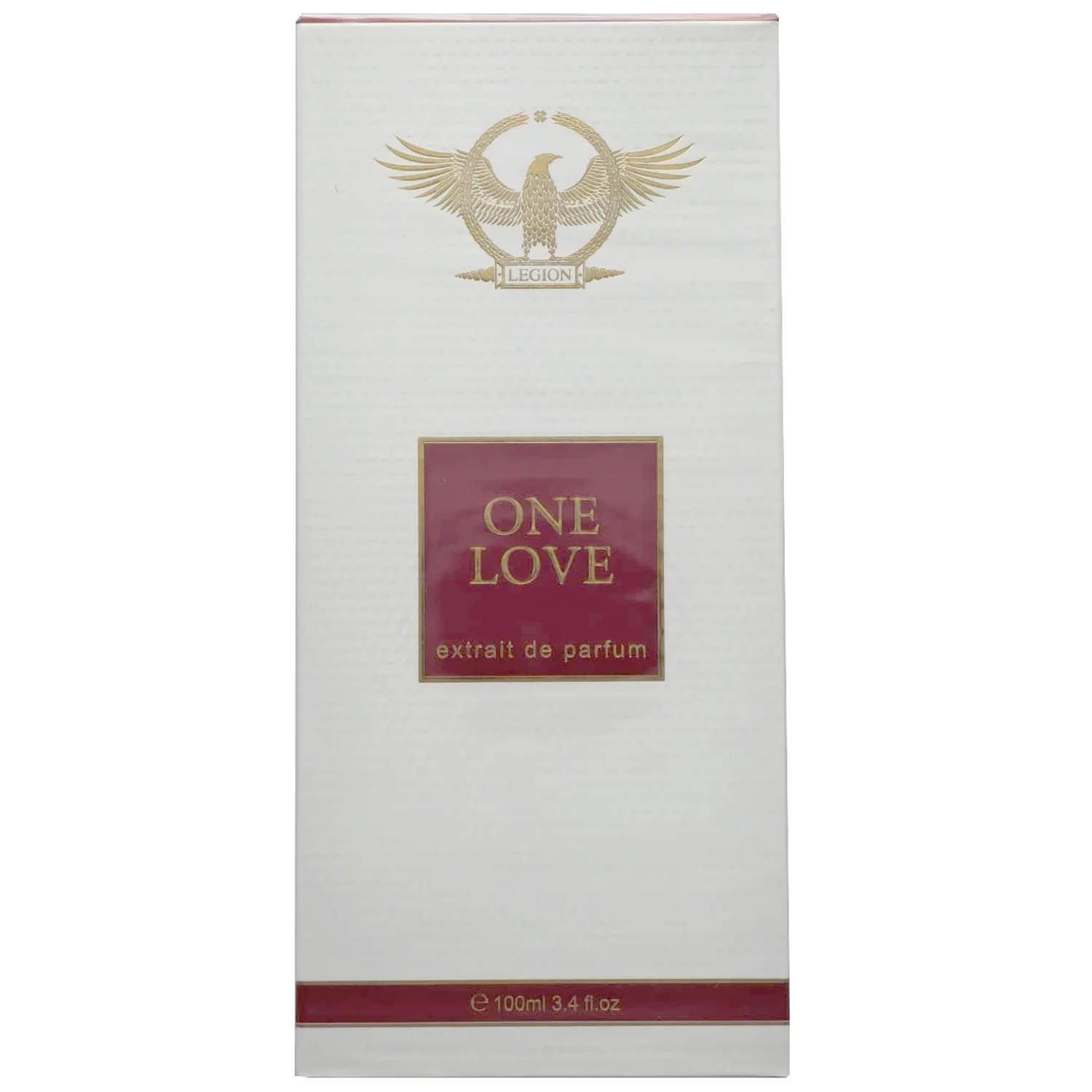 Legion Parfums One Love Extrait de Parfum for Everyone - Image 2