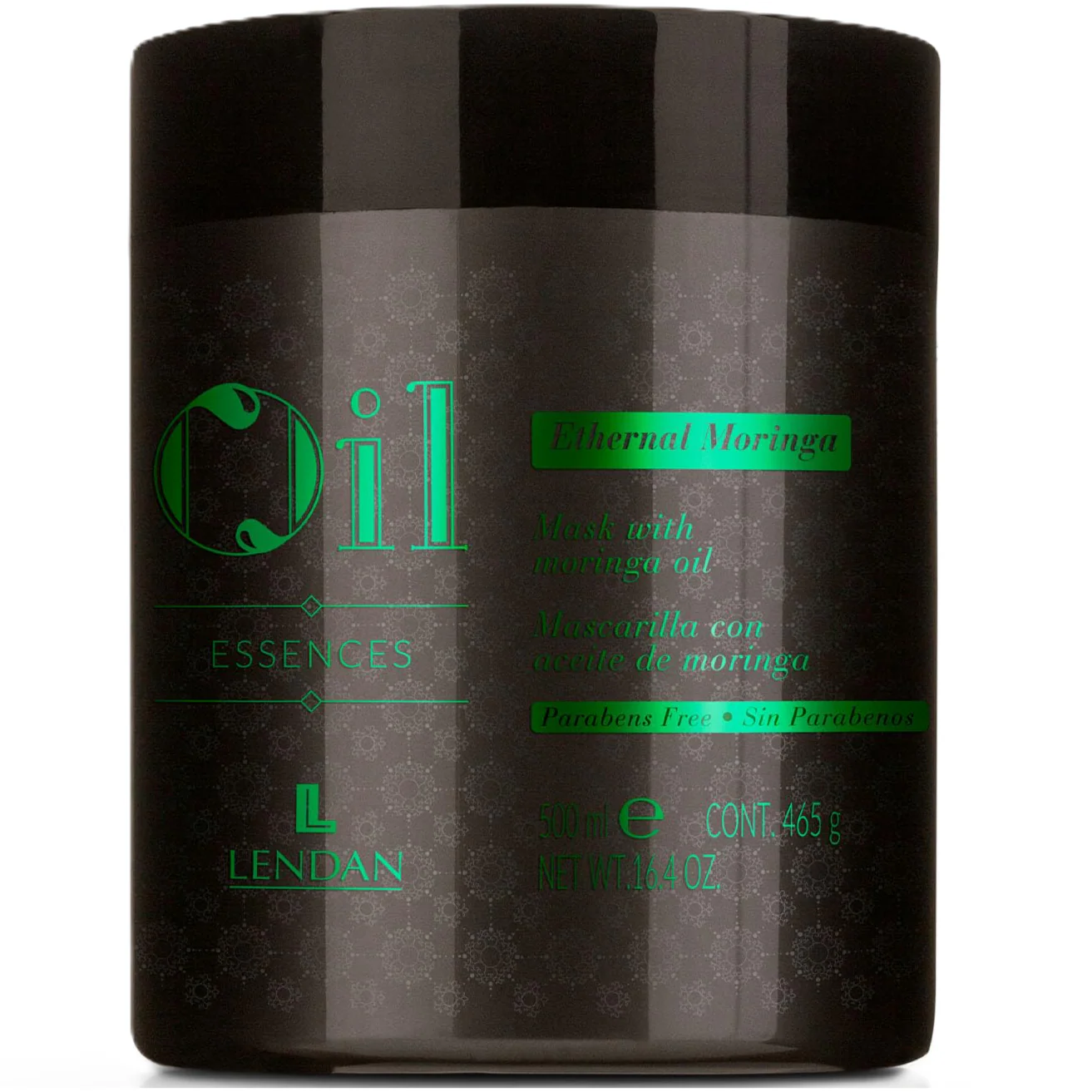 Lendan Hair Mask With Ethernal Moringa