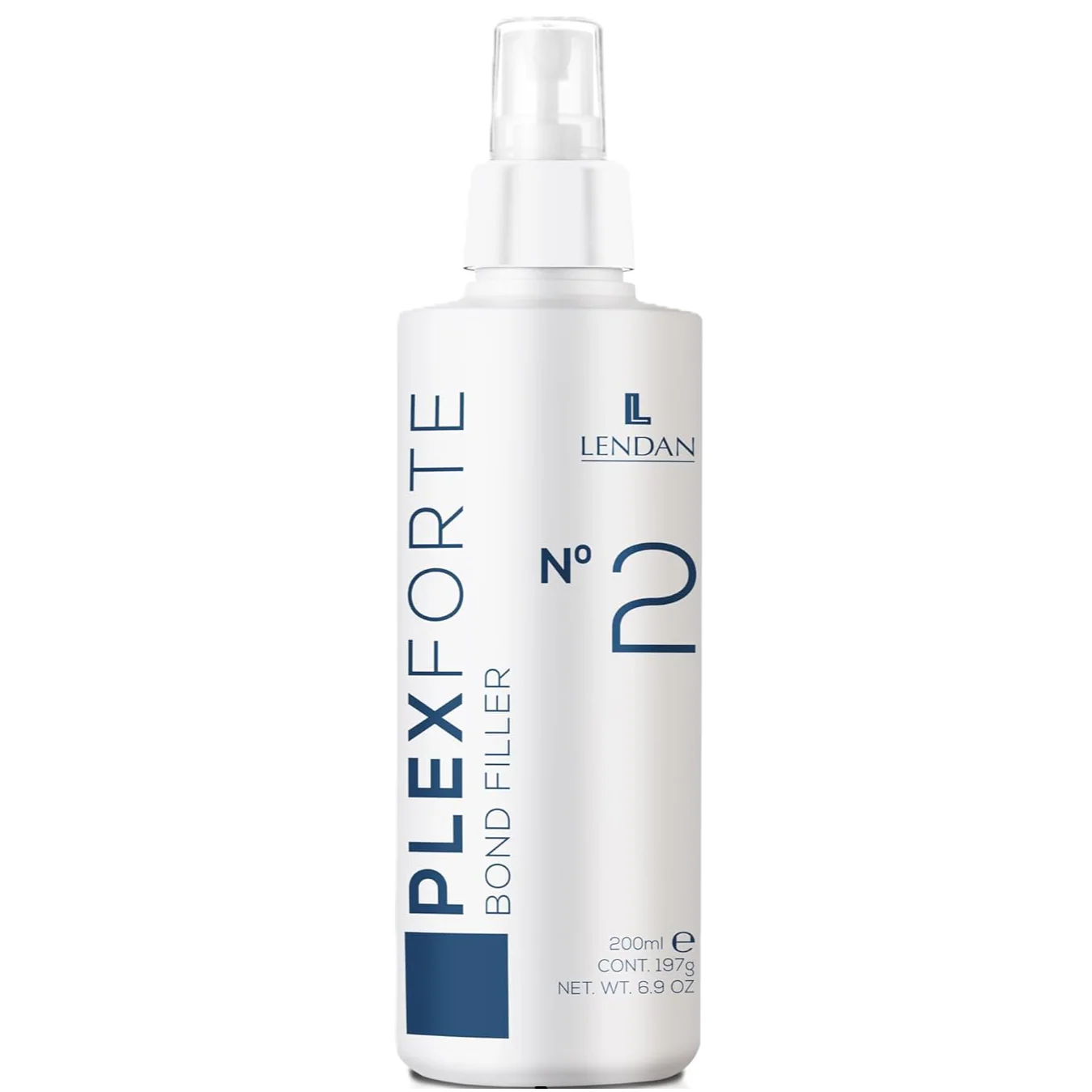 Lendan Plex Forte Nº2 Bond Filler