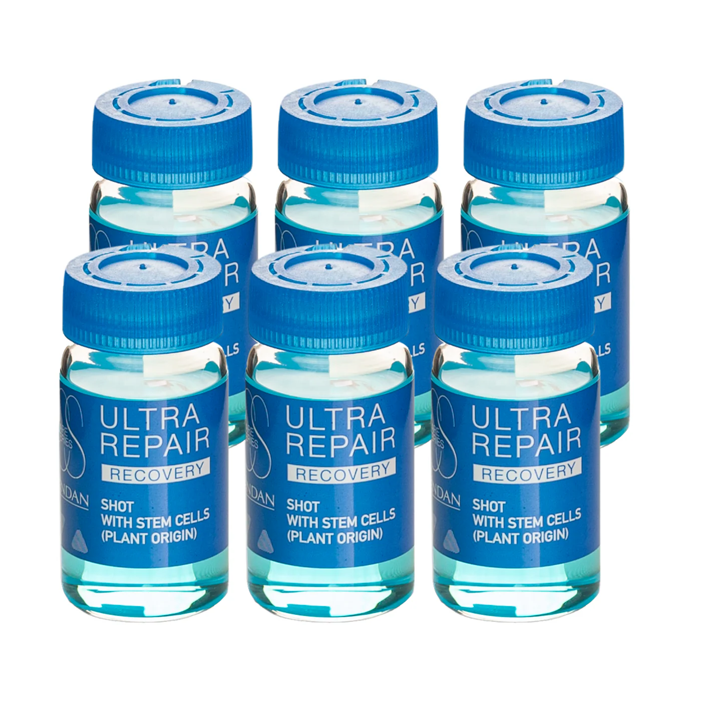 Lendan Ultra Repair Concentrate Booster with Stem Cells - Image 2