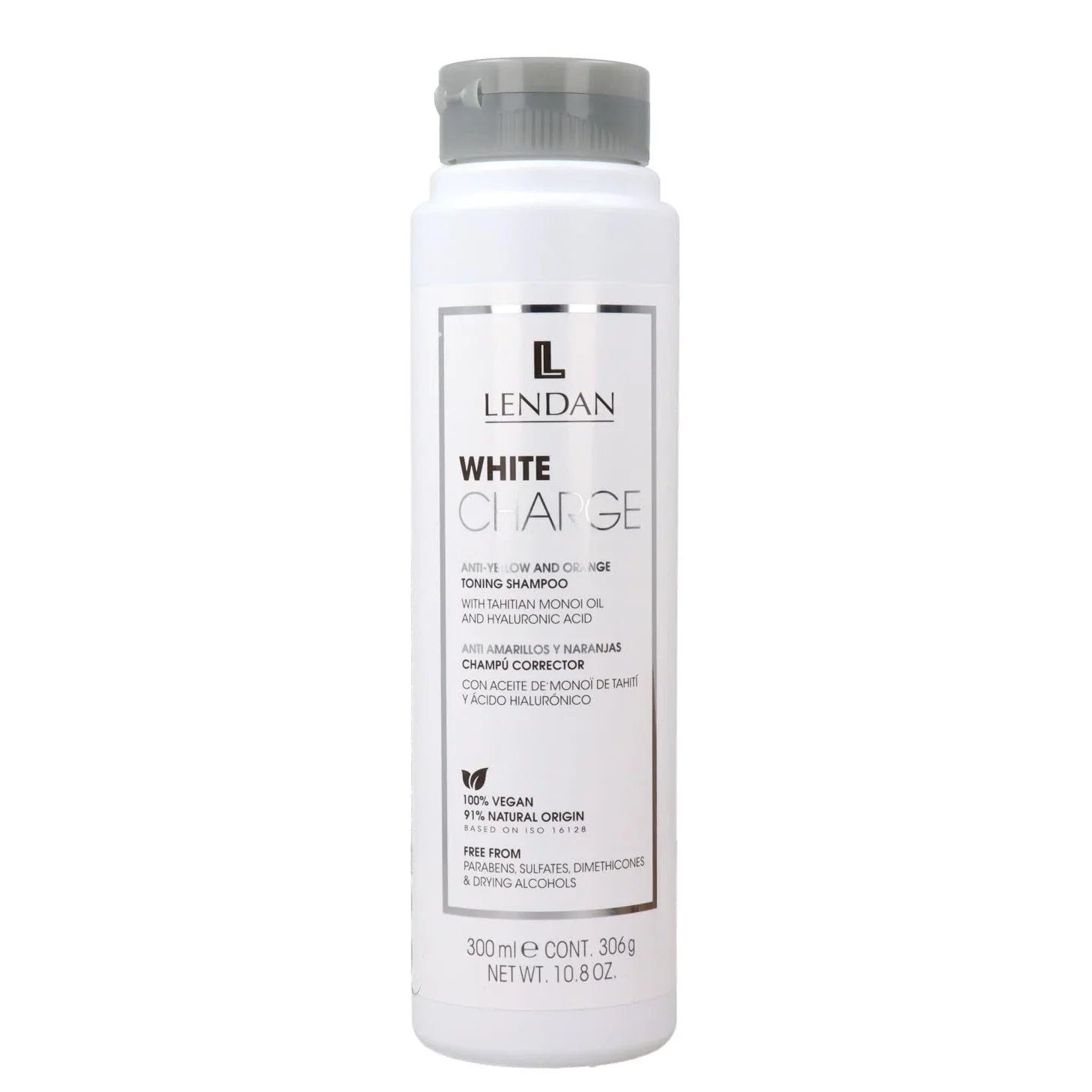 Lendan White Charge Shampoo