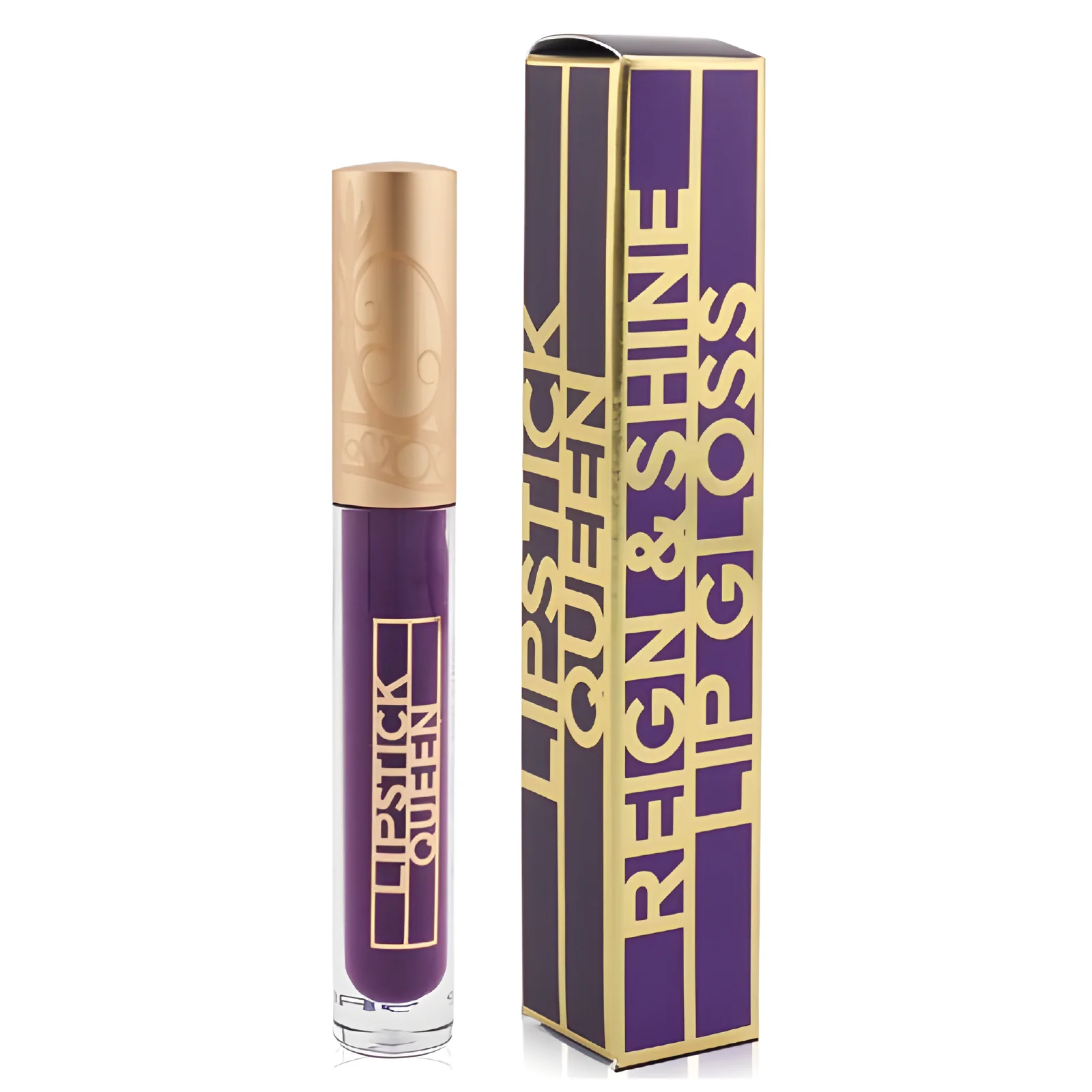 Lipstick Queen Reign & Shine Lip Gloss - Image 12