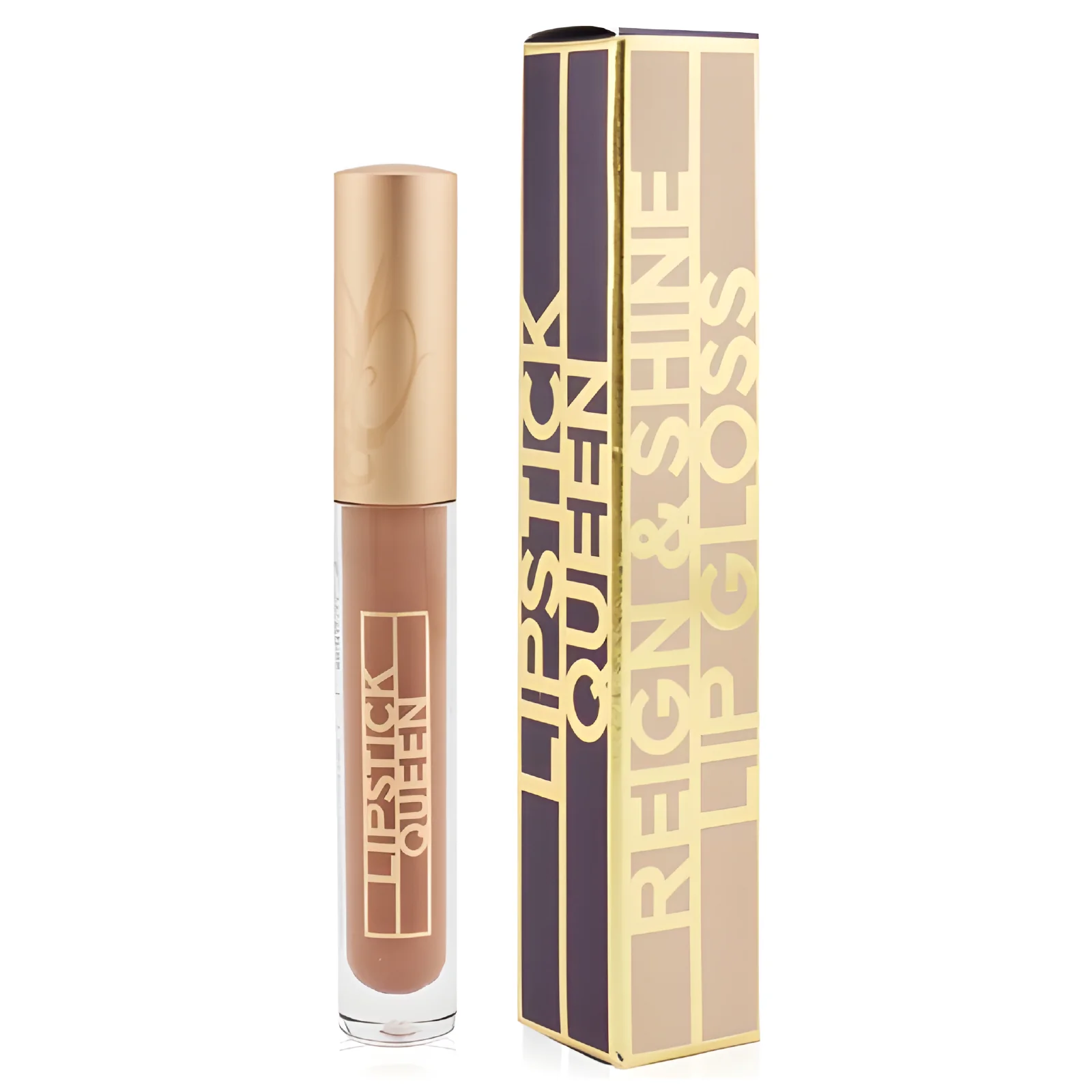 Lipstick Queen Reign & Shine Lip Gloss - Image 3