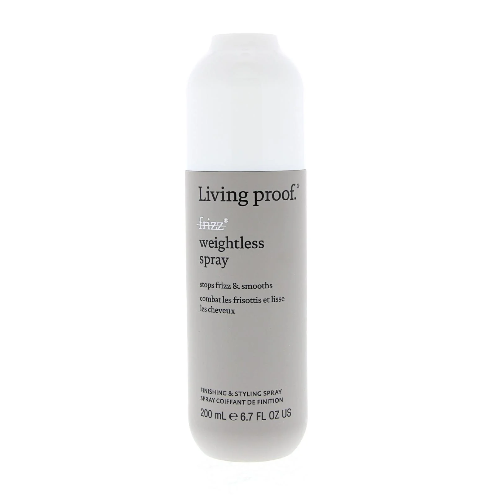 Living Proof No Frizz Weightless Styling Spray - Image 2