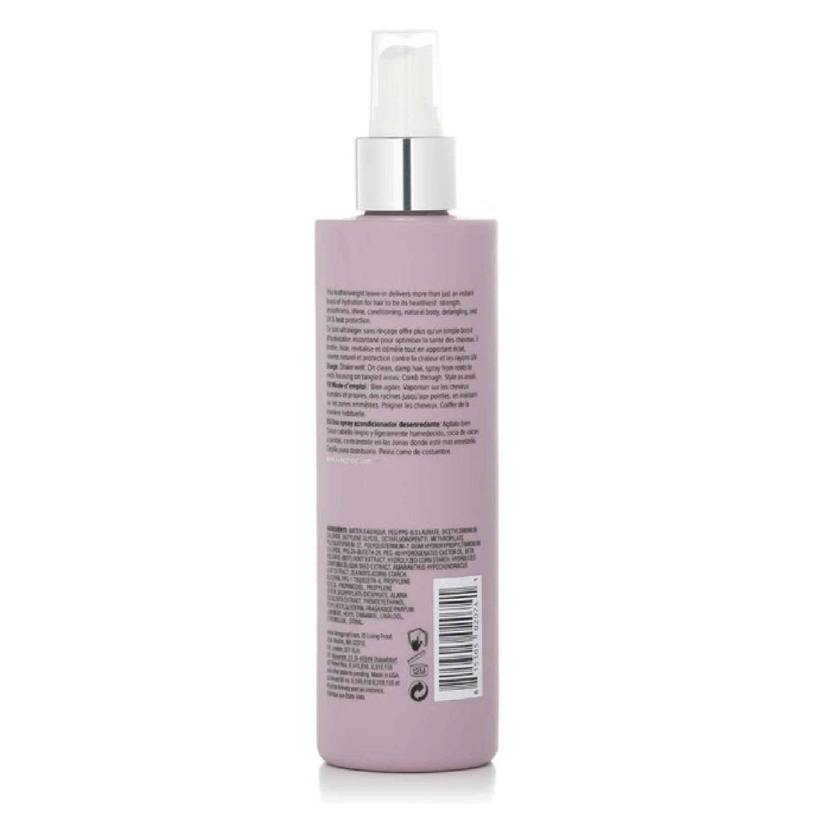 Living Proof Restore Perfecting Spray for Women - Image 2
