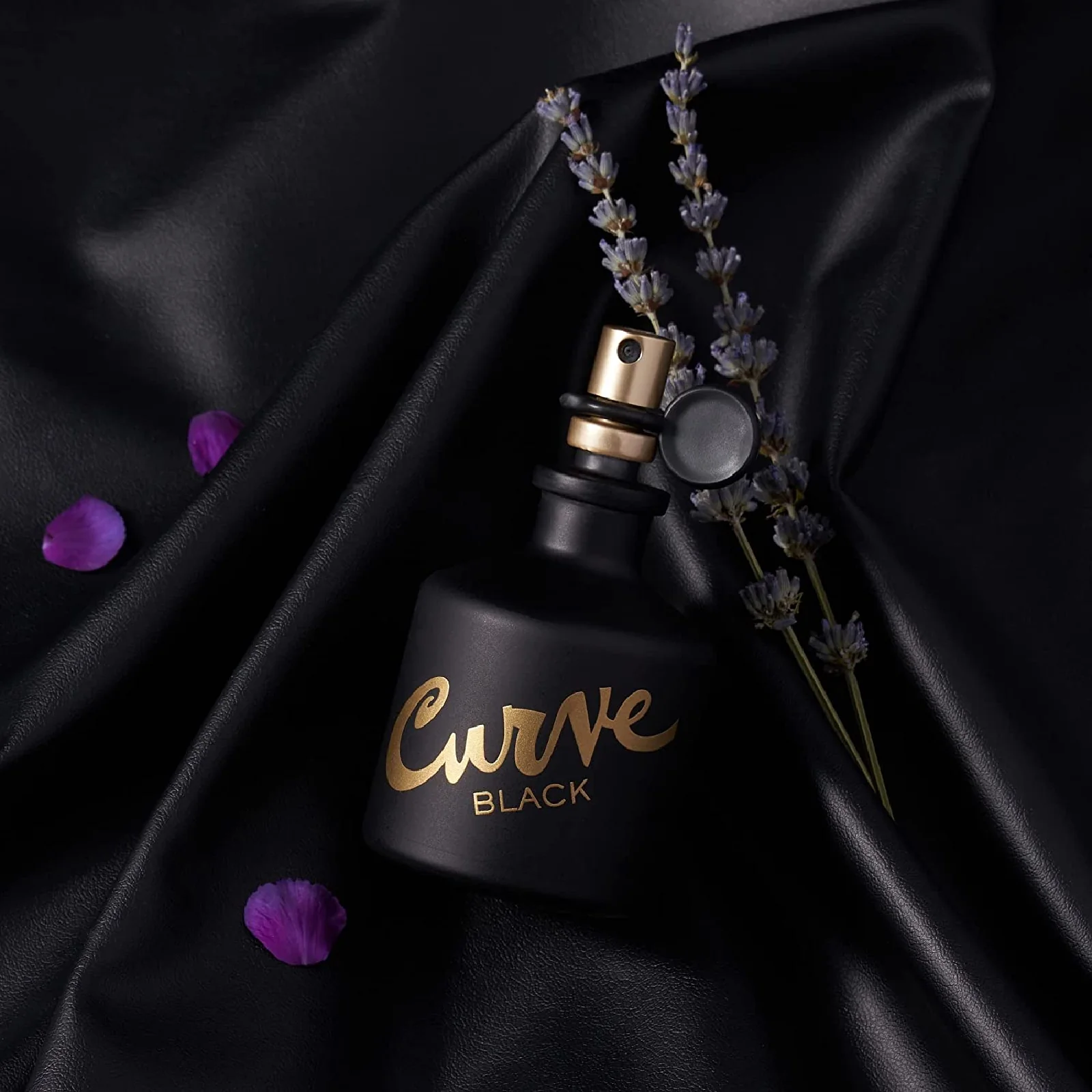 Liz Claiborne Curve Black Cologne for Men - Image 3