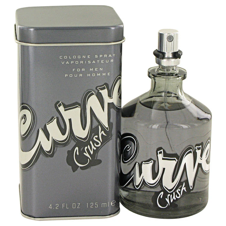 Liz Claiborne Curve Crush Cologne for Men - Image 3