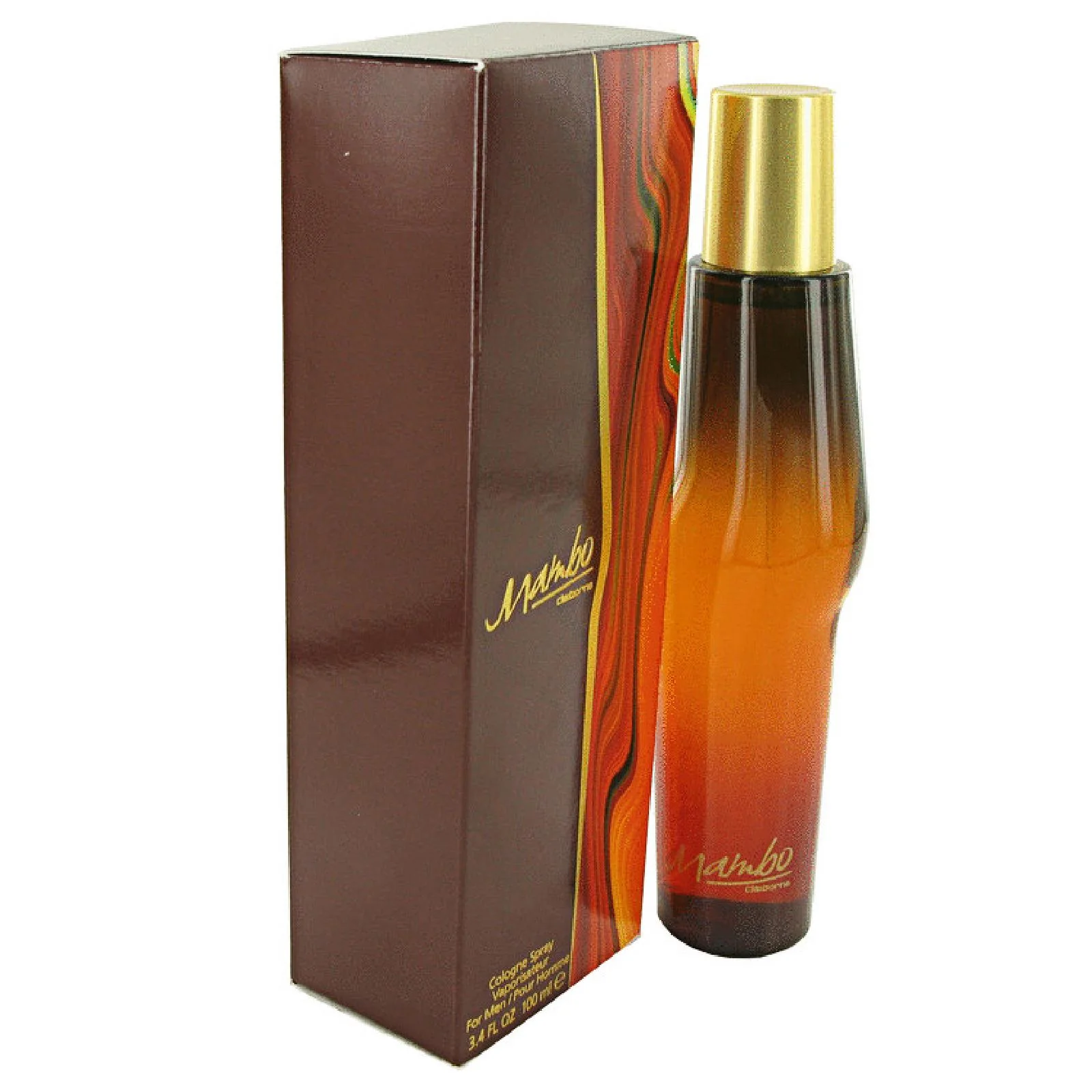 Liz Claiborne Mambo Cologne for Men - Image 2