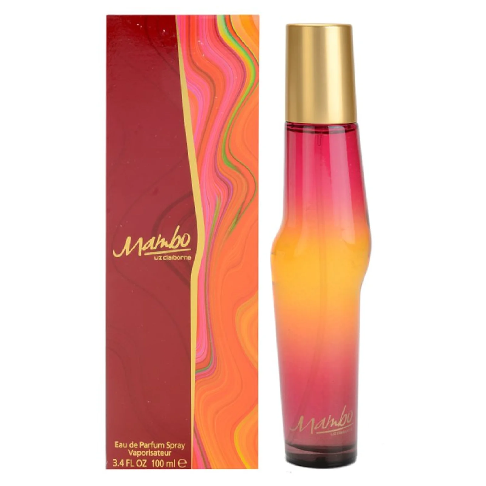 Liz Claiborne Mambo Eau de Parfum for Women - Image 2