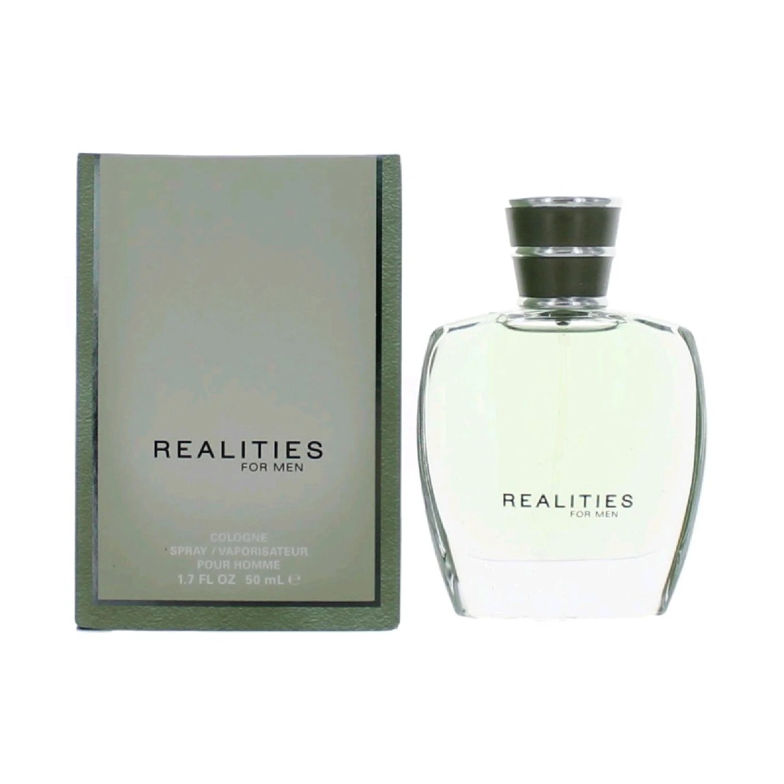 Liz Claiborne Realities Eau de Cologne for Women - Image 2