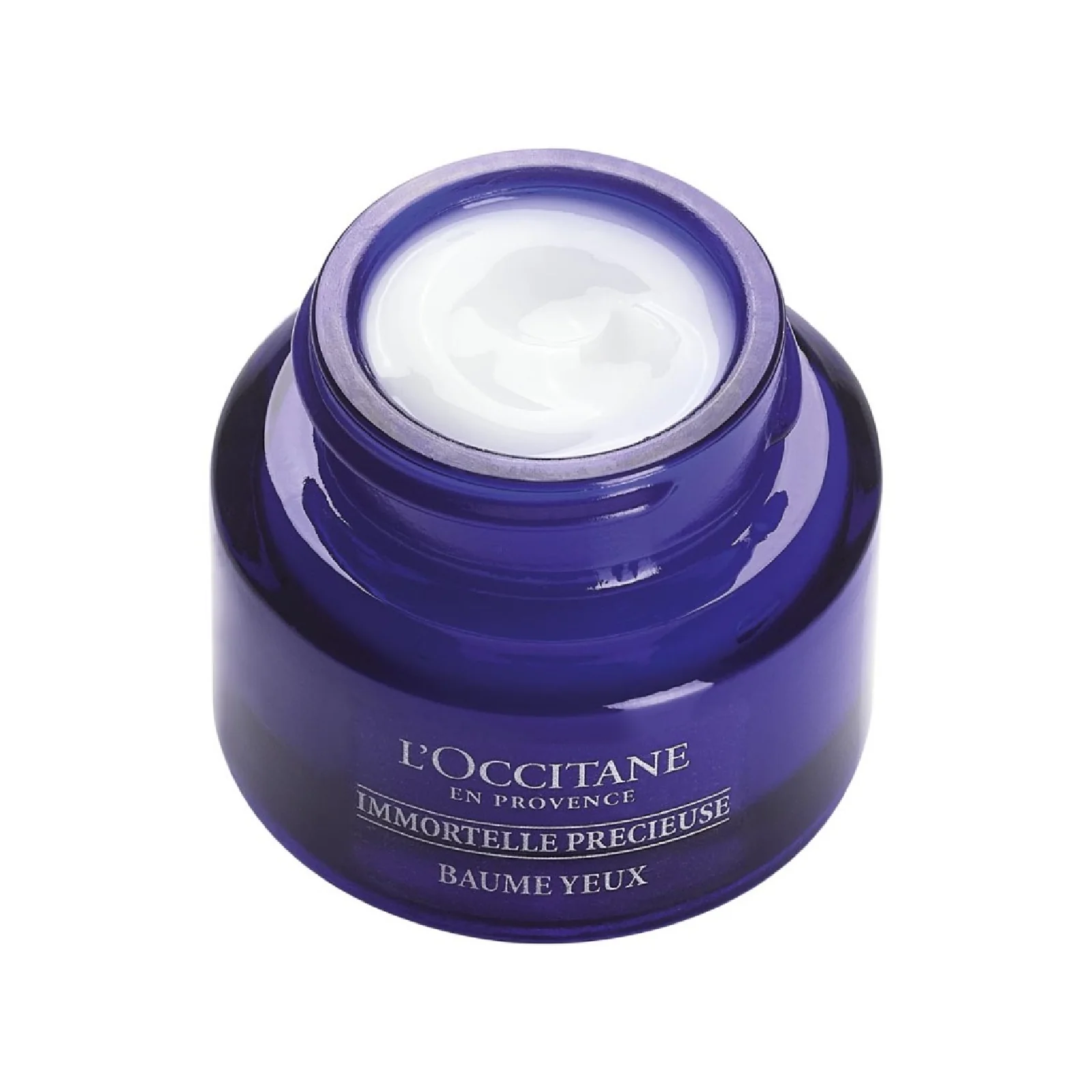 Loccitane En Provence Immortelle Precious Eye Balm for Women - Image 2