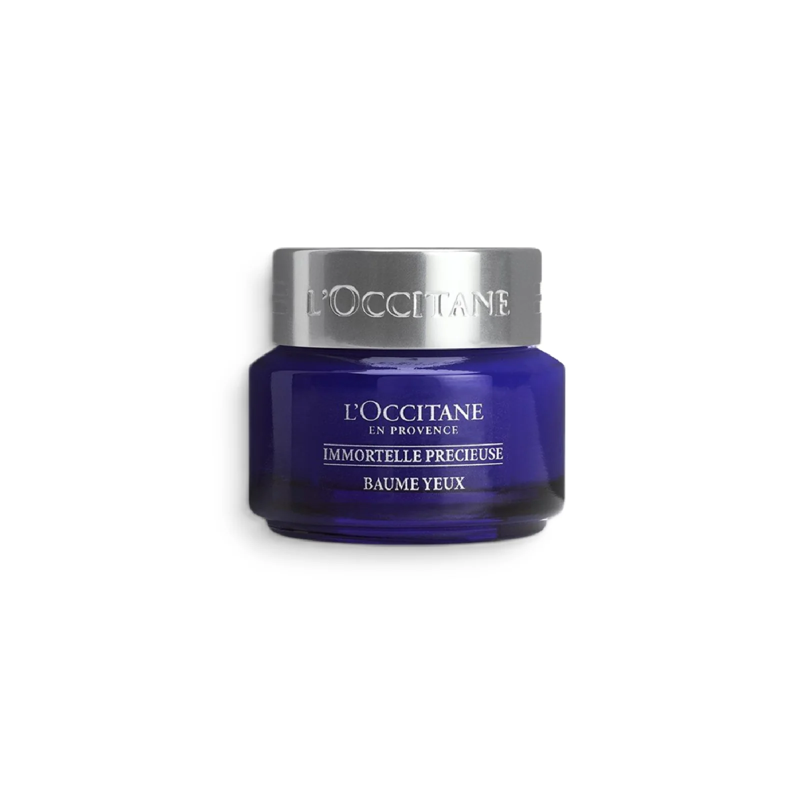 Loccitane En Provence Immortelle Precious Eye Balm for Women - Image 3