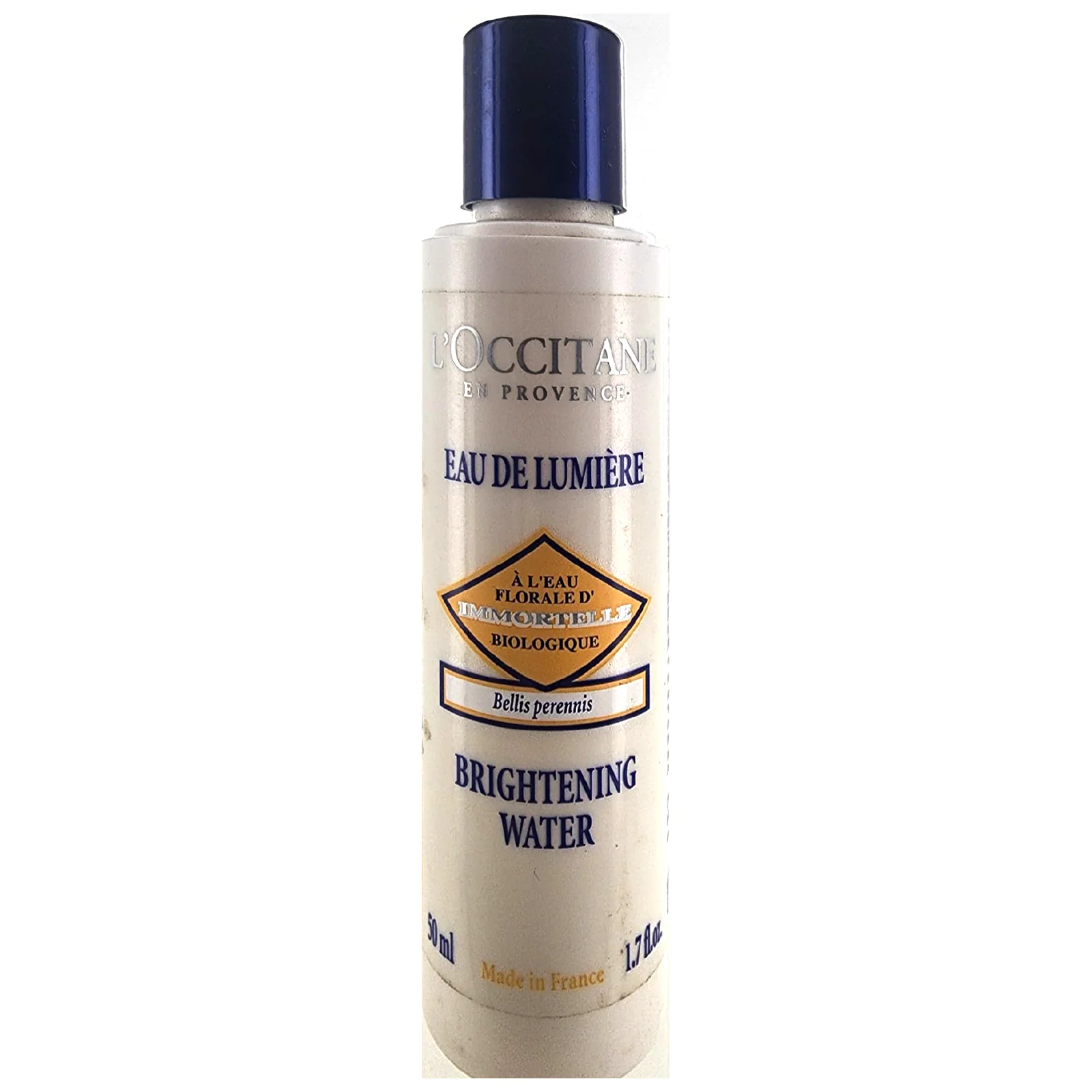 Loccitane Immortelle Brightening Water for Everyone