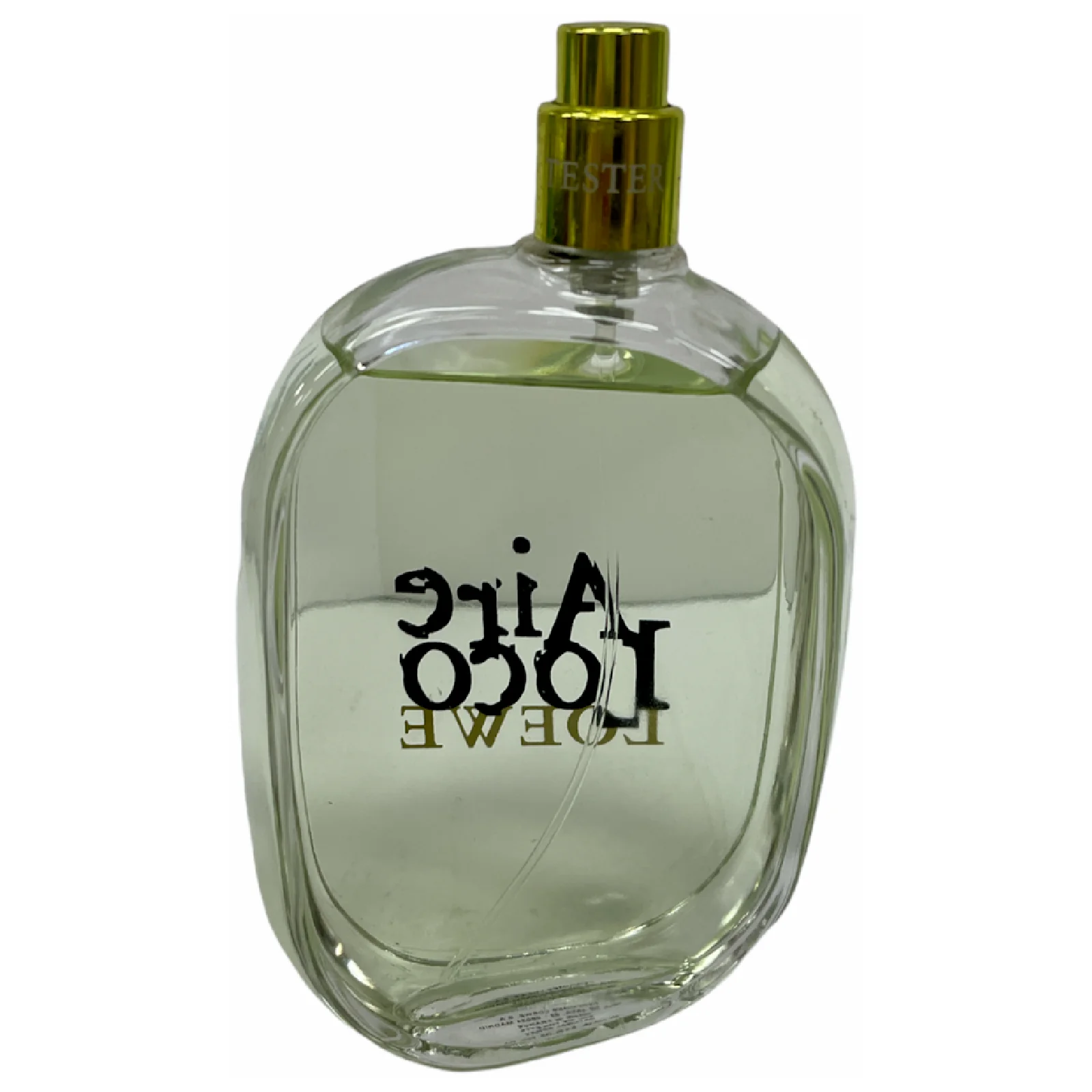 Loewe Aire Loco Eau de Toilette for Women - Image 2