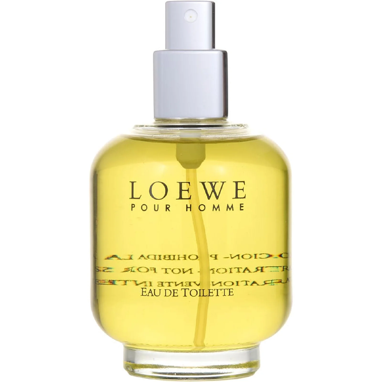 Loewe Pour Homme Eau de Toilette for Men - Image 3
