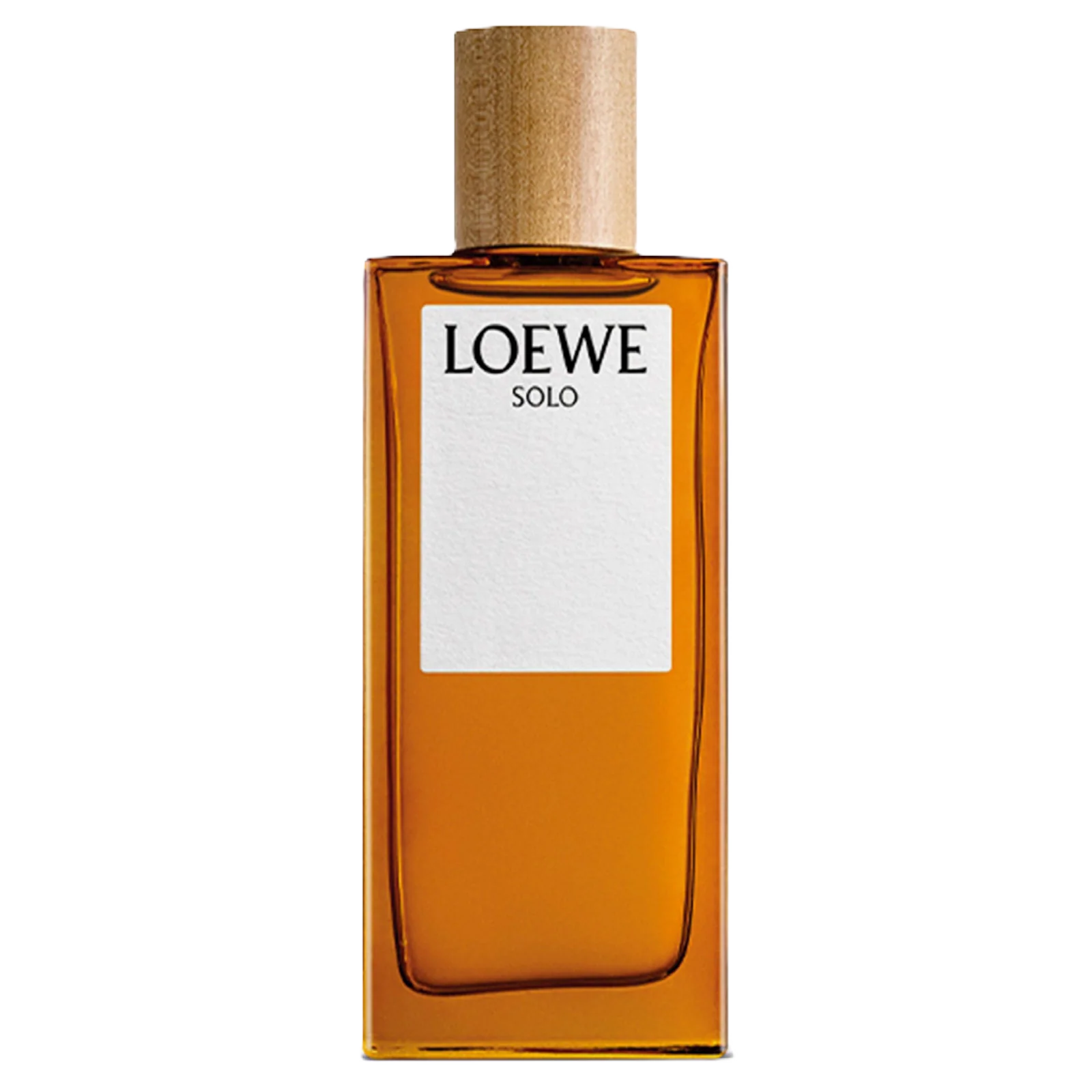 Loewe Solo Eau de Toilette for Men