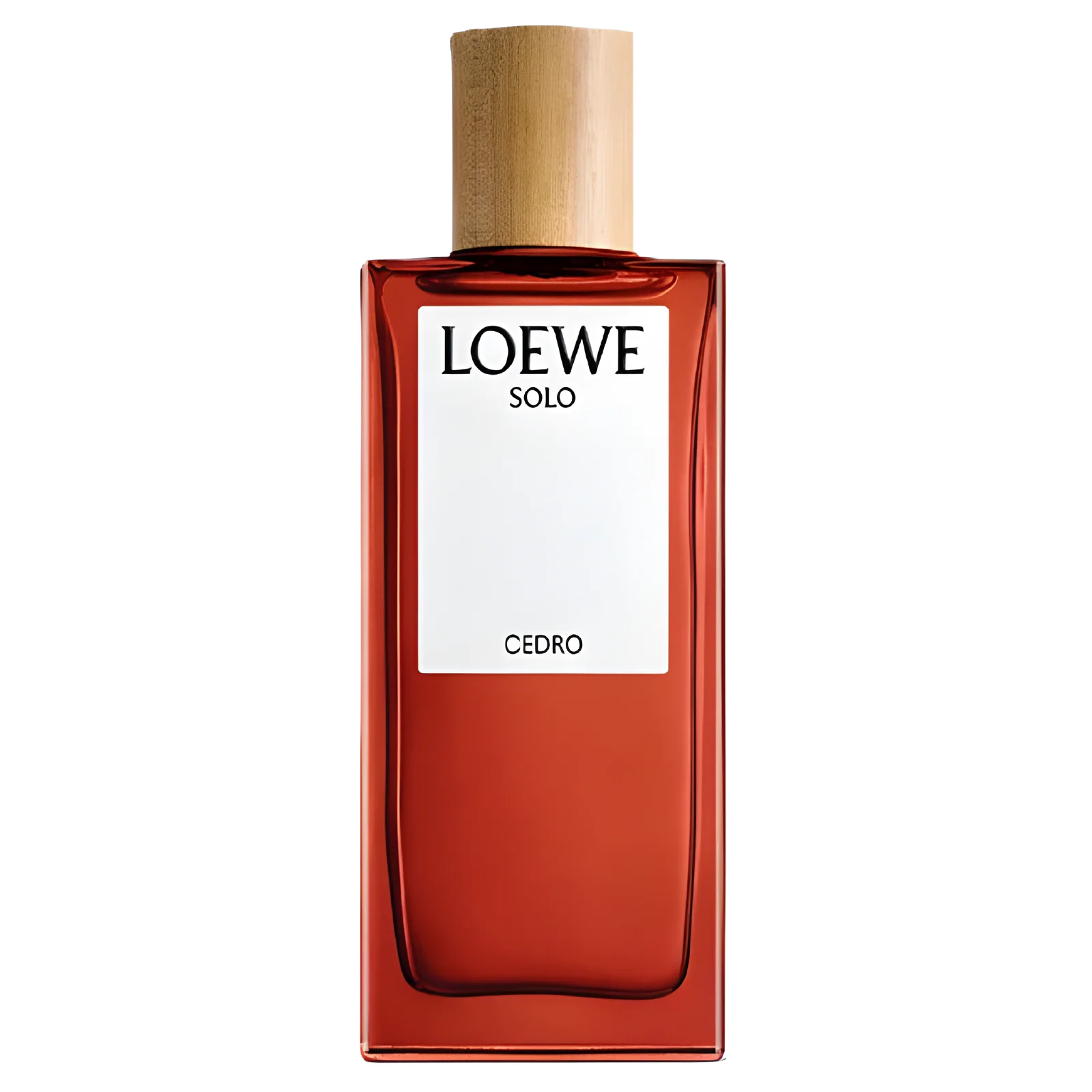 Loewe Solo Loewe Cedro Eau de Toilette for Men
