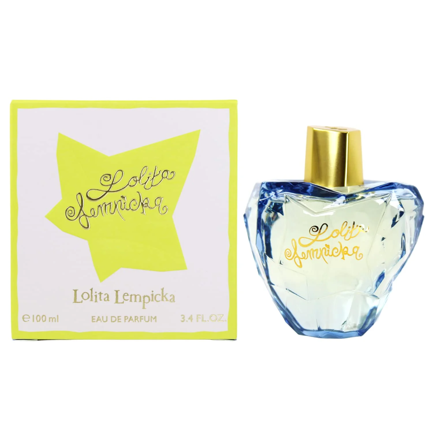 Lolita Lempicka Eau de Parfum for Women - Image 3