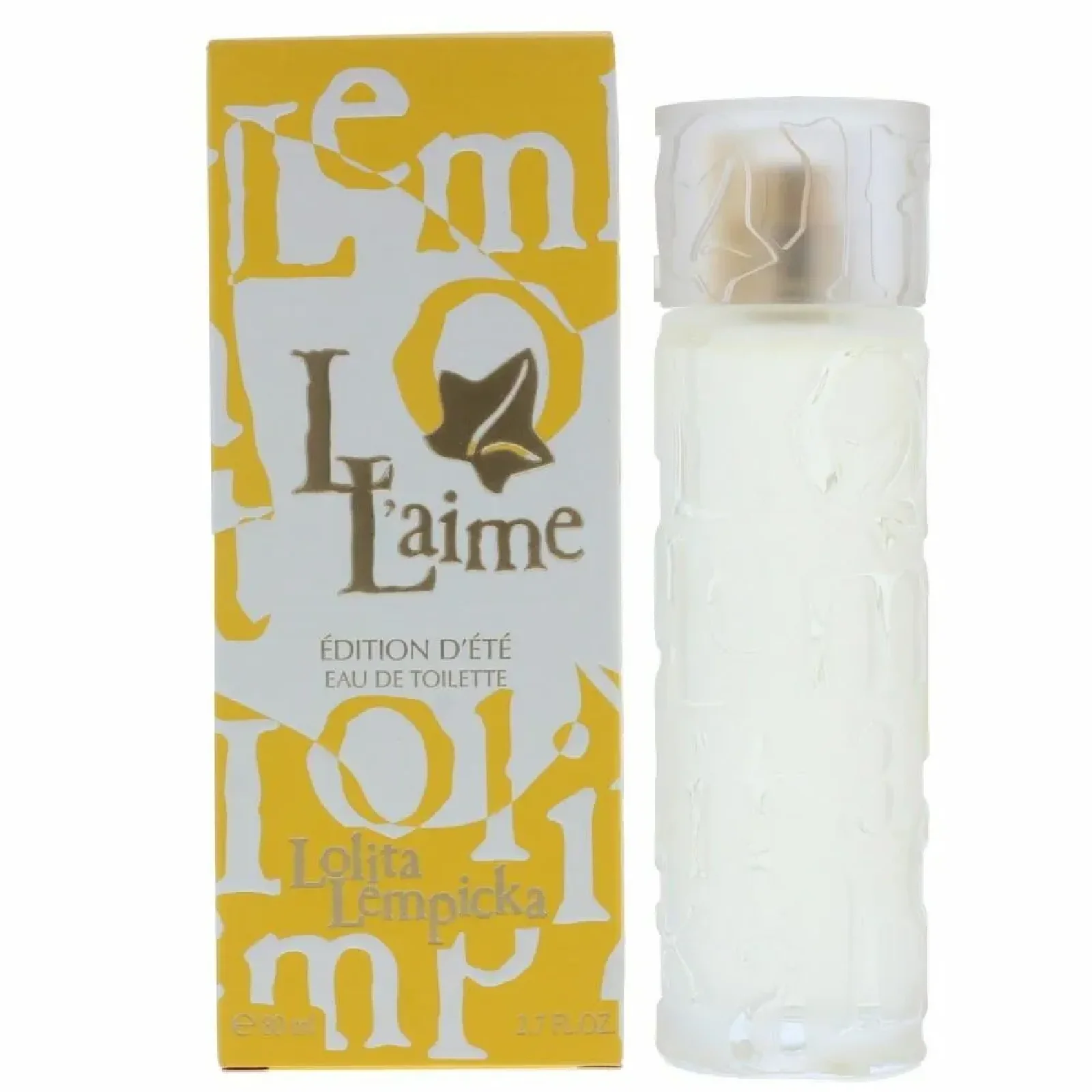 Lolita Lempicka Elle L'aime Eau de Toilette for Women - Image 2