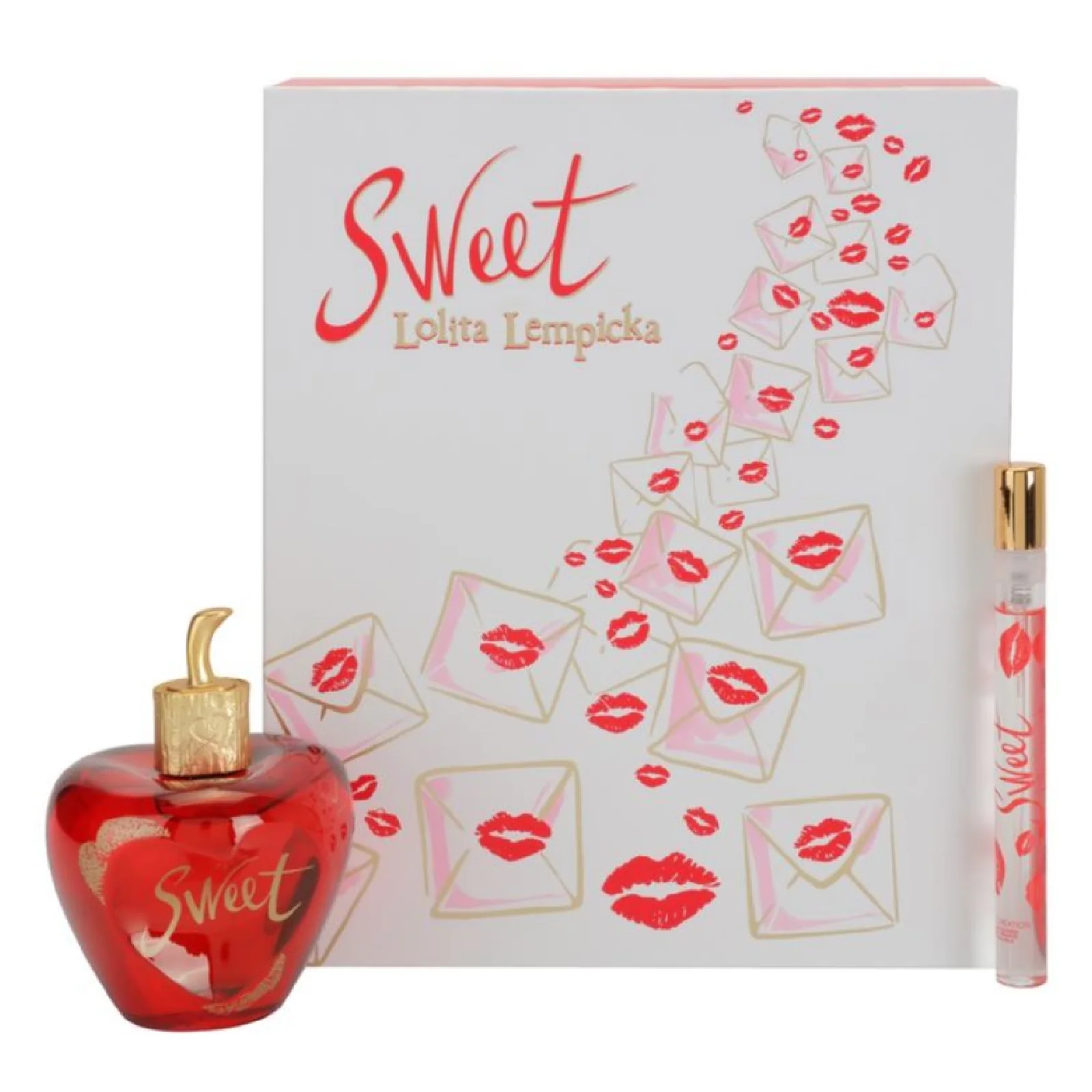 Lolita Lempicka Gift Set for Women - Image 3