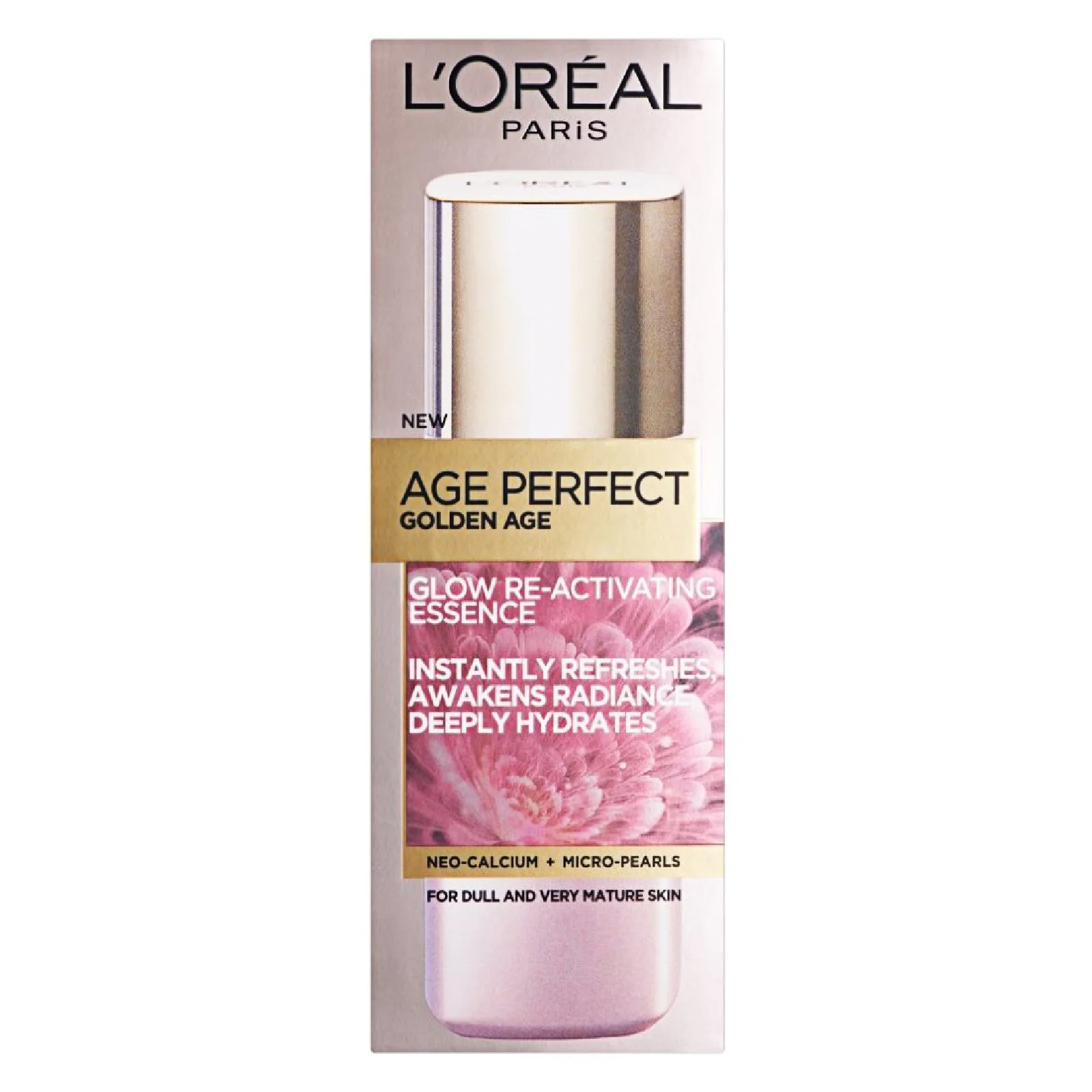Loreal Age Perfect Golden Age - Image 2