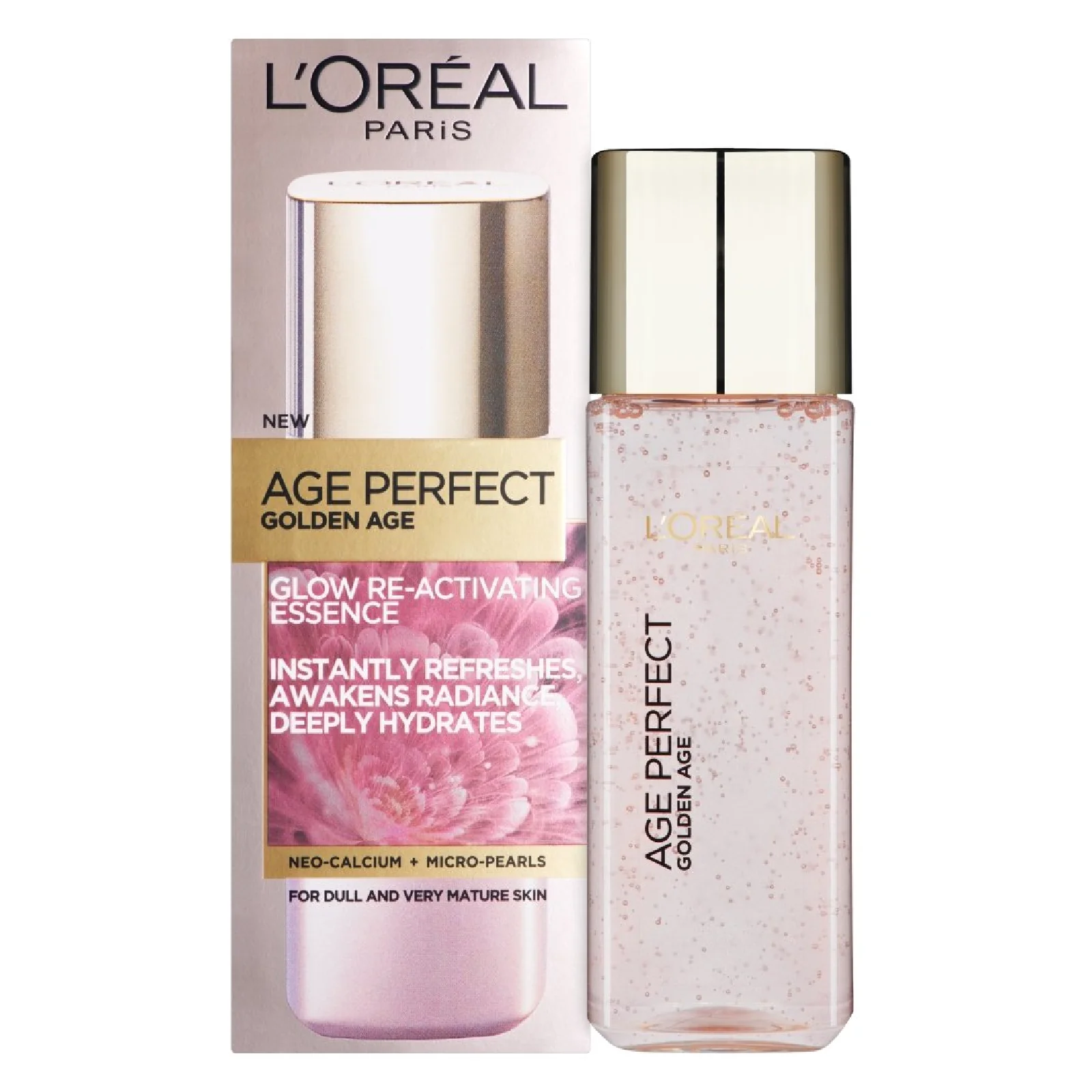 Loreal Age Perfect Golden Age - Image 3