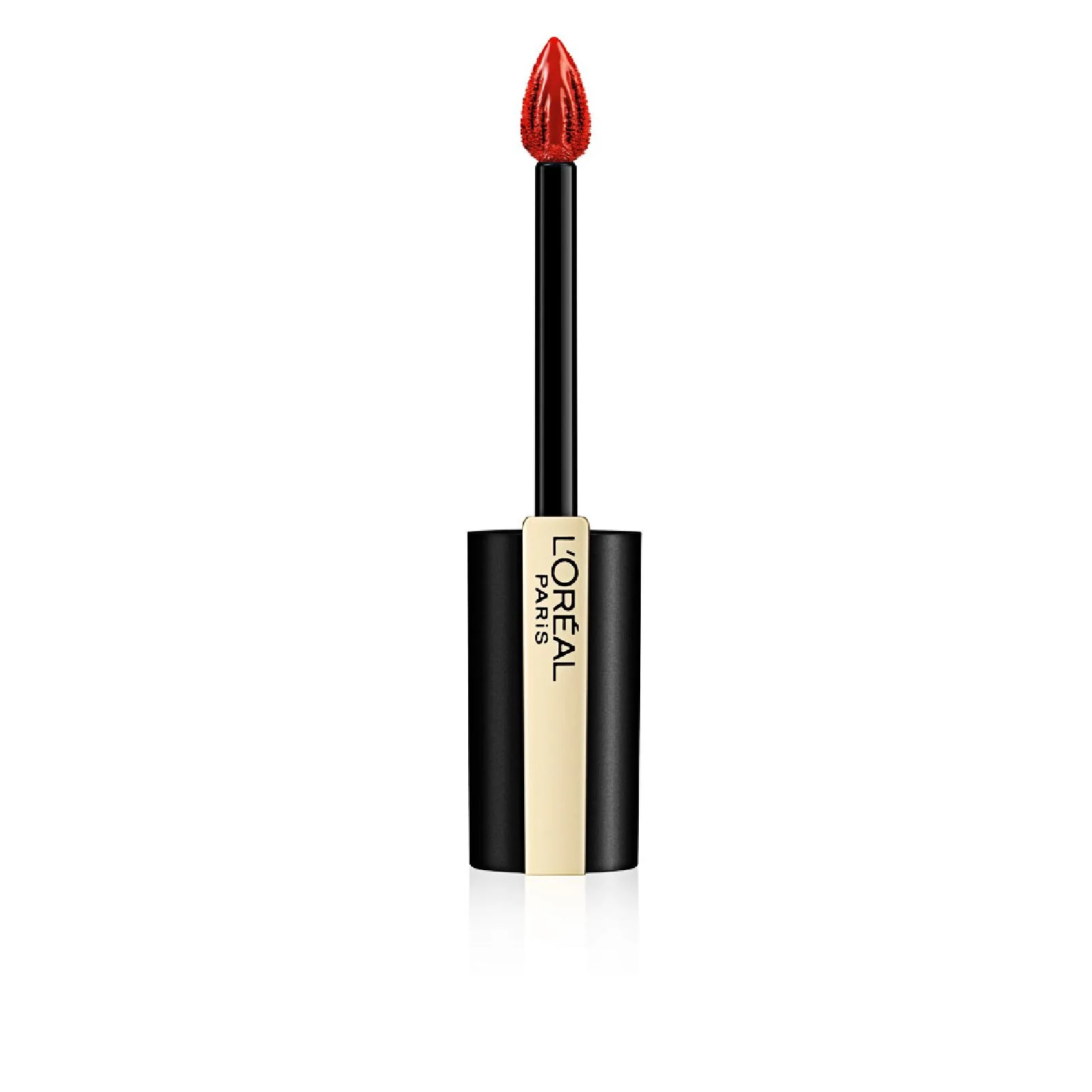 Loreal I Am Worth It 115 Matte Lipstick - Image 2