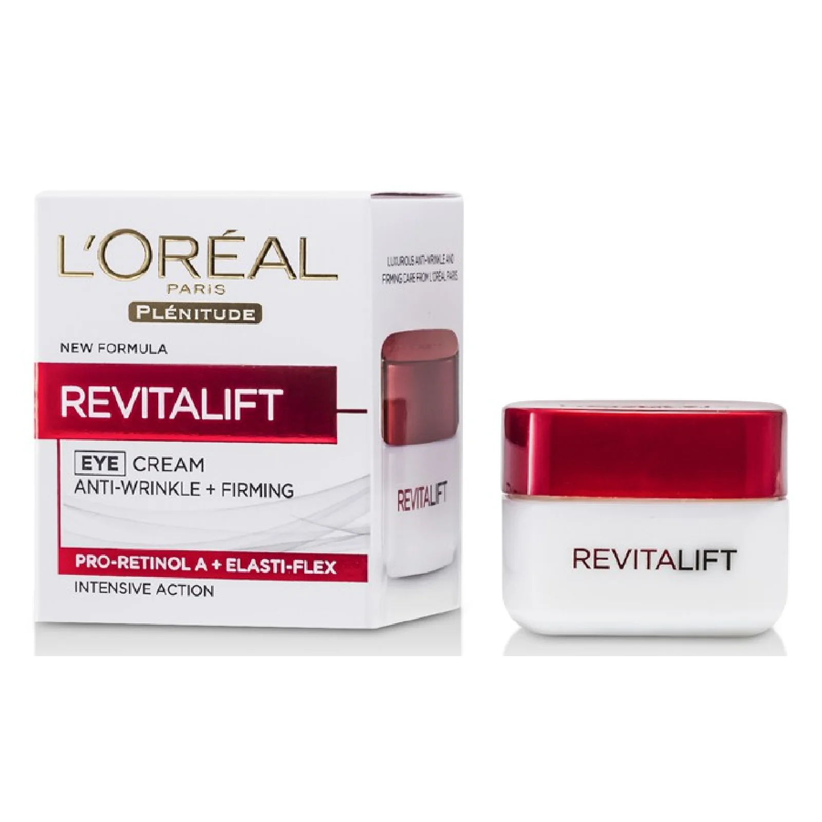 Loreal Paris Revitalift Hydrating - Image 2