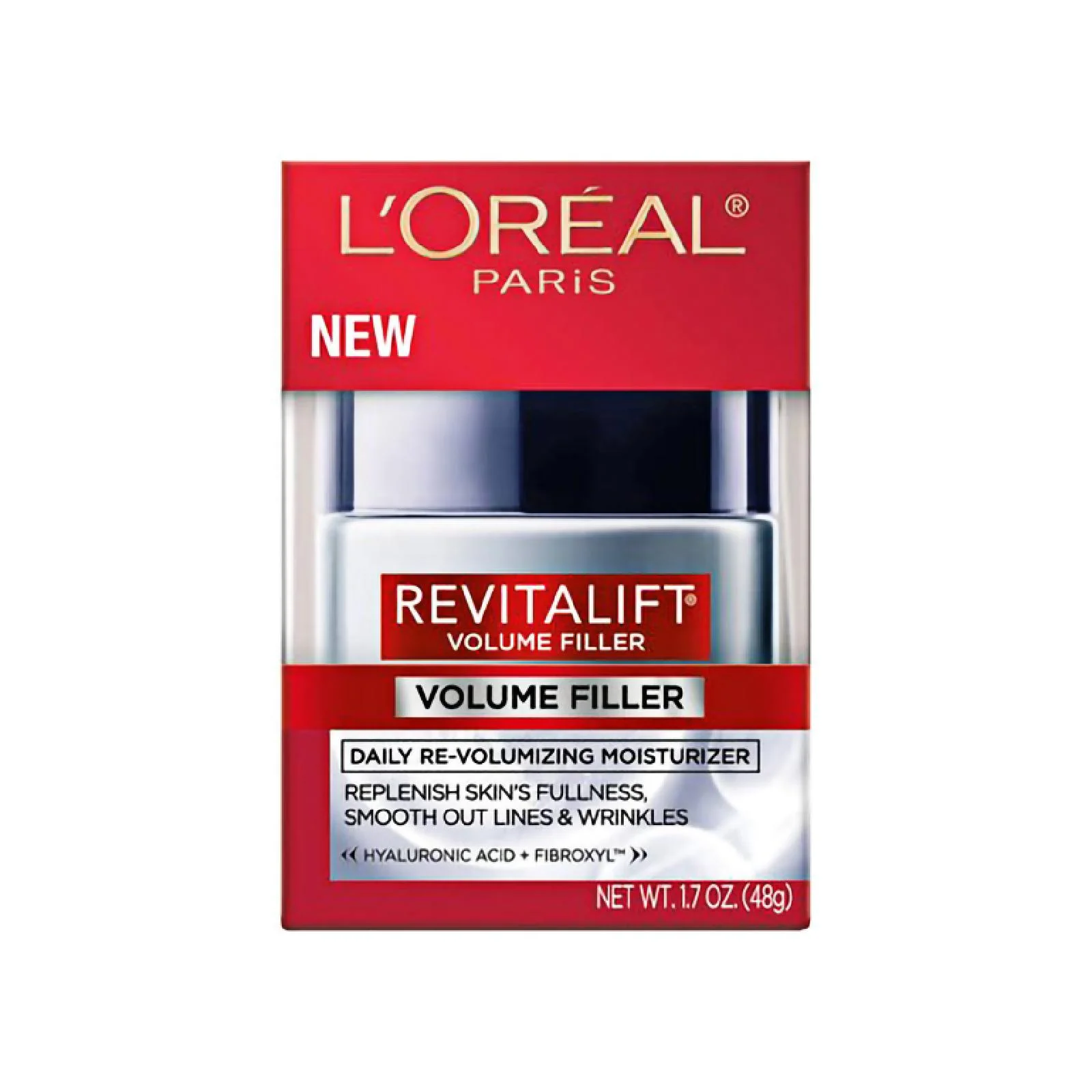 Loreal Revitalift Volume Filler for Women - Image 2