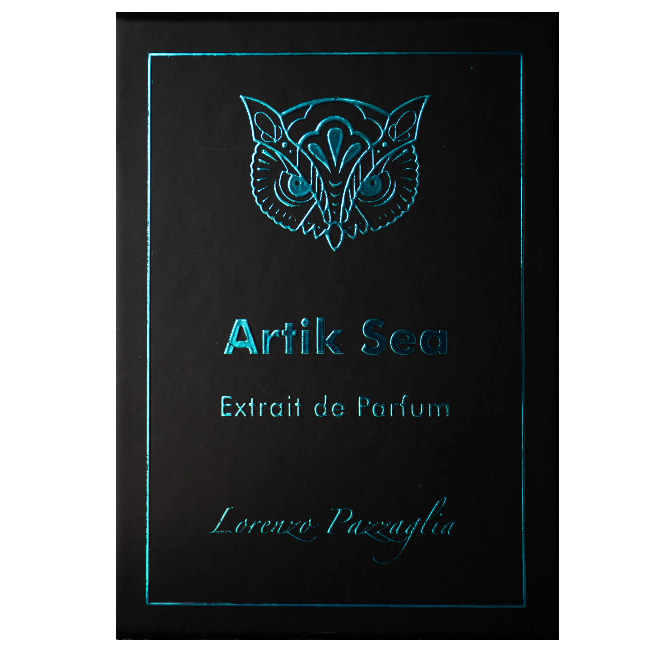 Lorenzo Pazzaglia Artik Sea Extrait de Parfum for Everyone - Image 2