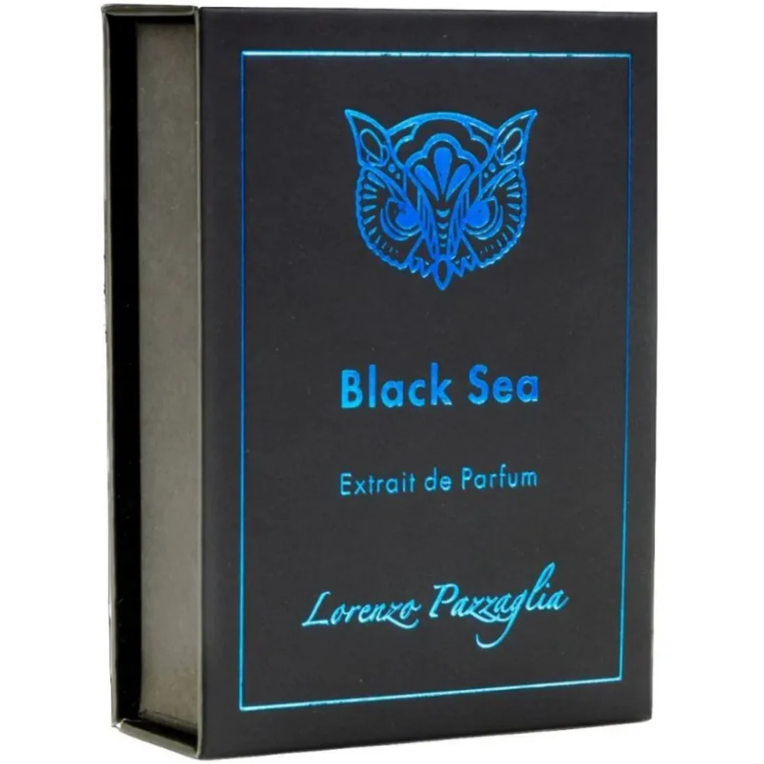 Lorenzo Pazzaglia Black Sea Extrait de Parfum for Everyone - Image 2