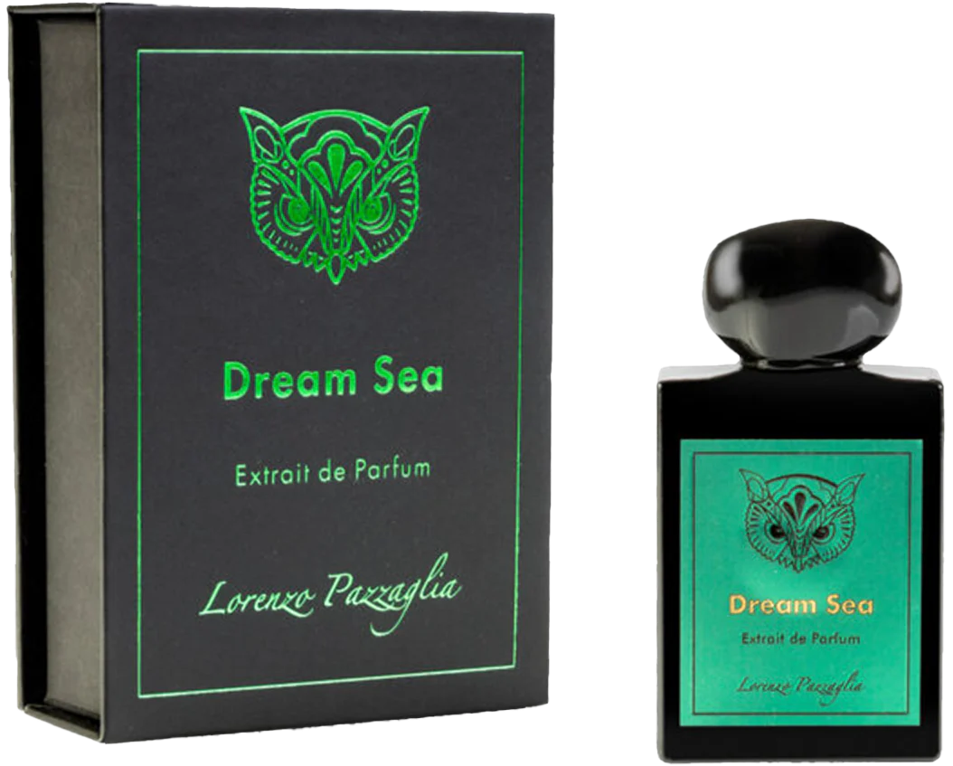 Lorenzo Pazzaglia Dream Sea Extrait de Parfum for Everyone - Image 2