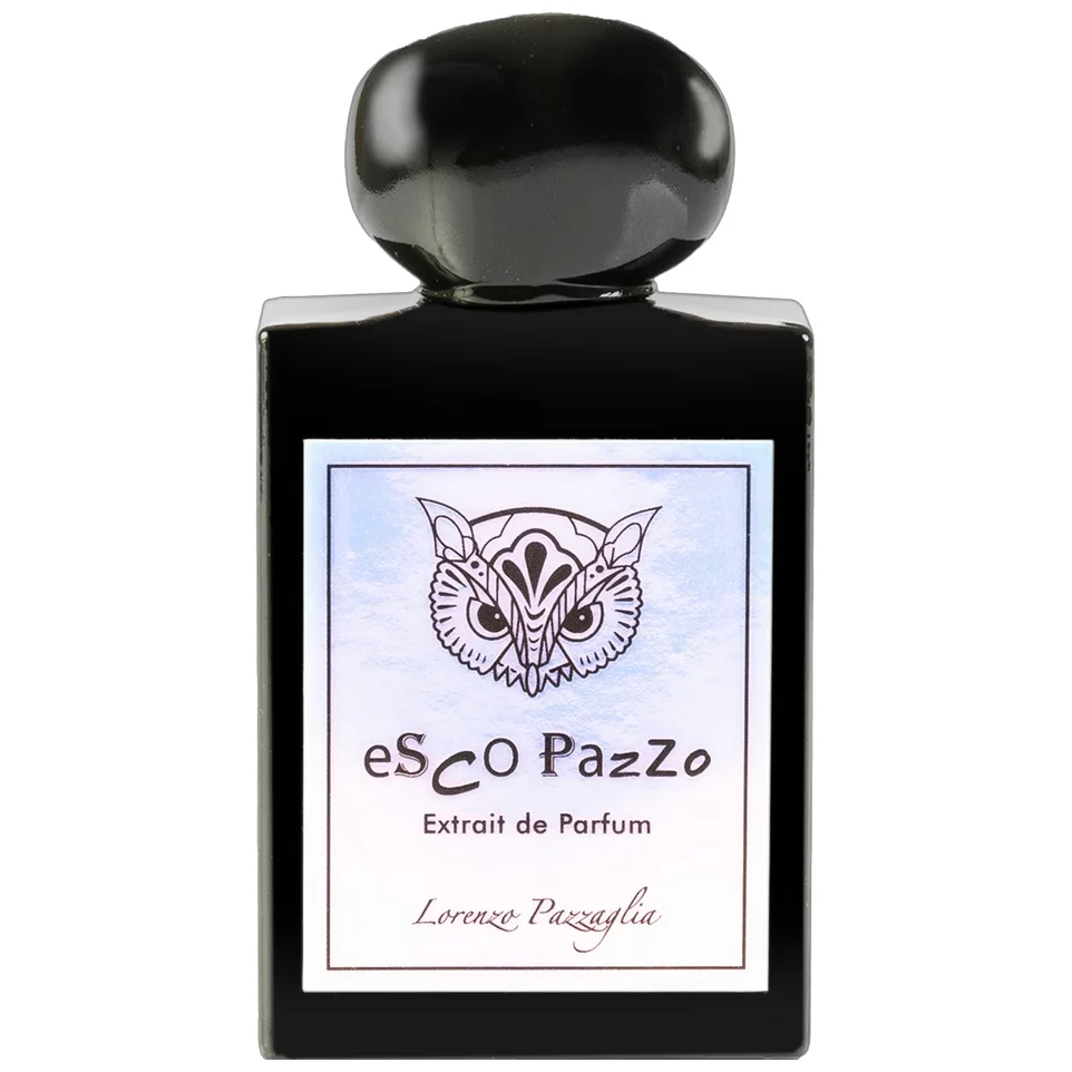 Lorenzo Pazzaglia Esco Pazzo Extrait de Parfum for Everyone