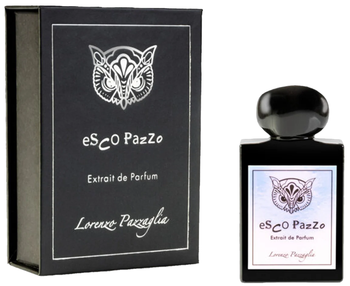 Lorenzo Pazzaglia Esco Pazzo Extrait de Parfum for Everyone - Image 2