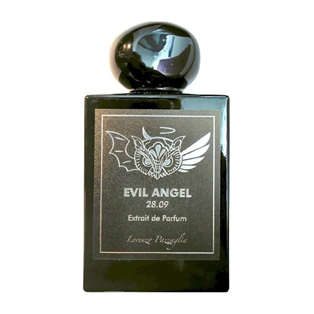 Lorenzo Pazzaglia Evil Angel 28.09 Extrait de Parfum for Everyone