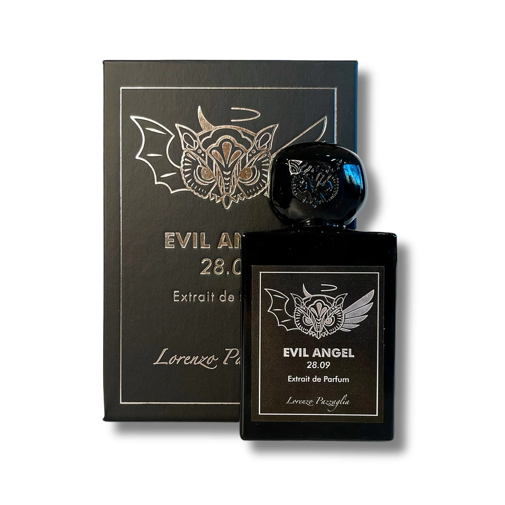 Lorenzo Pazzaglia Evil Angel 28.09 Extrait de Parfum for Everyone - Image 2