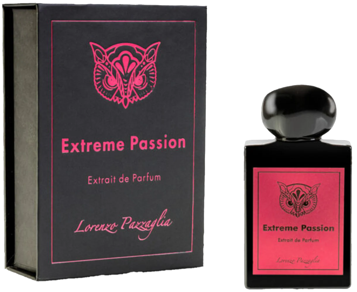 Lorenzo Pazzaglia Extreme Passion Extrait de Parfum for Everyone - Image 2
