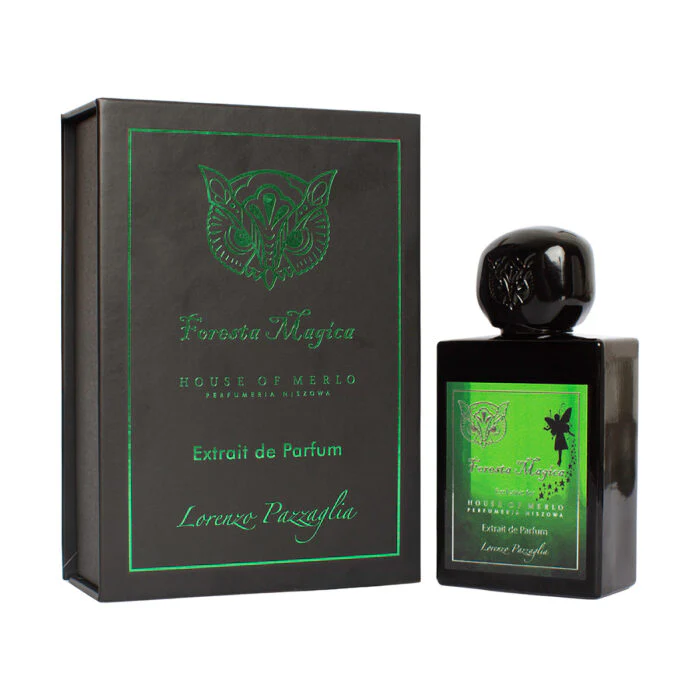 Lorenzo Pazzaglia Foresta Magica Extrait de Parfum for Everyone - Image 2