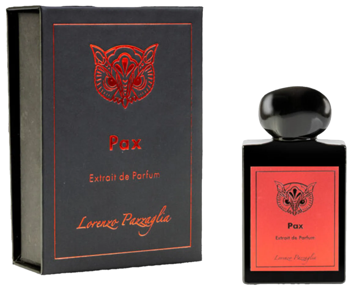 Lorenzo Pazzaglia Pax Extrait de Parfum for Everyone - Image 2