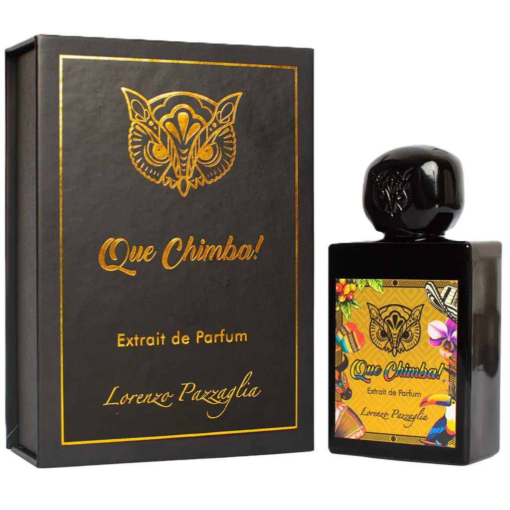 Lorenzo Pazzaglia Que Chimba Extrait de Parfum for Everyone - Image 2