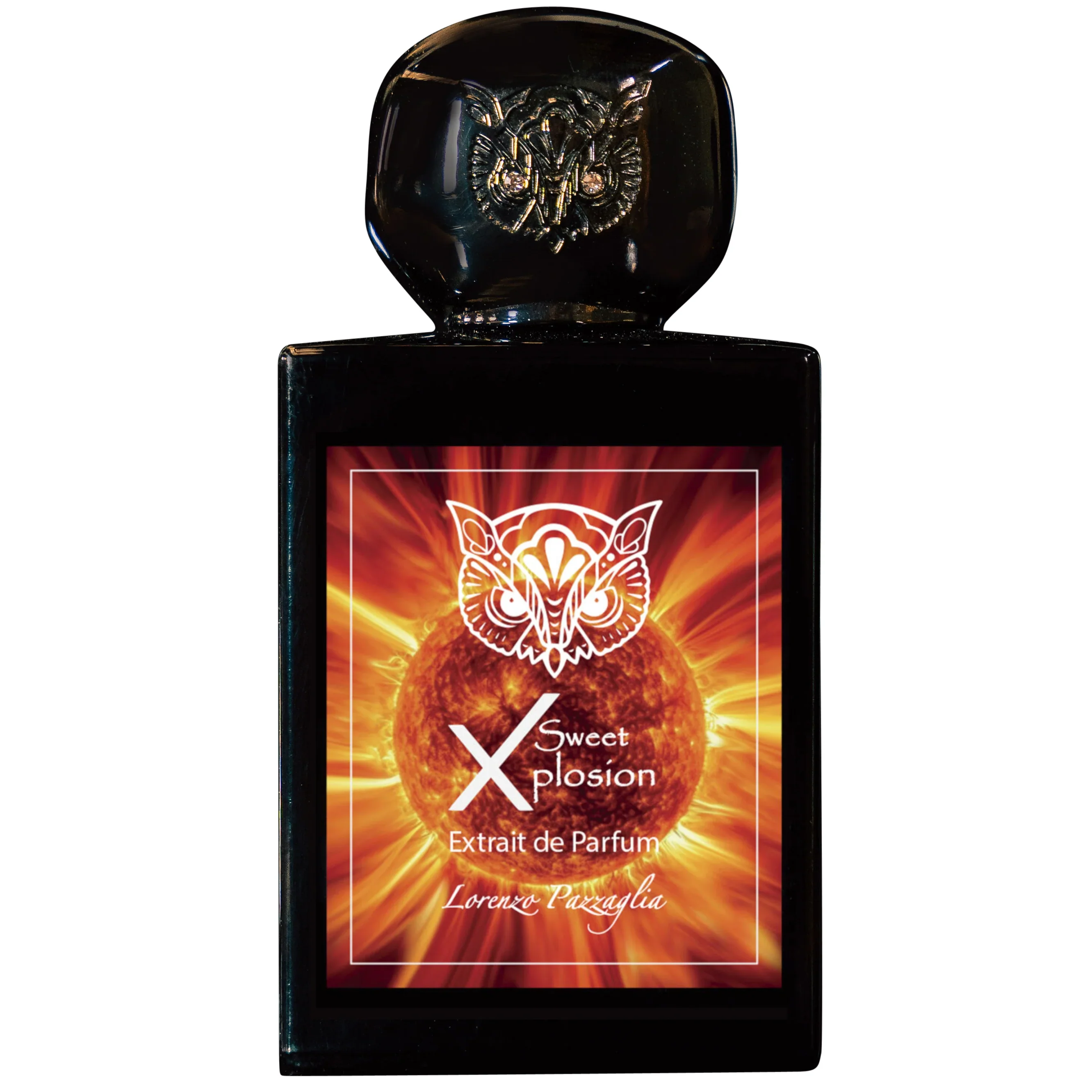 Lorenzo Pazzaglia Sweet Xplosion Extrait de Parfum for Everyone