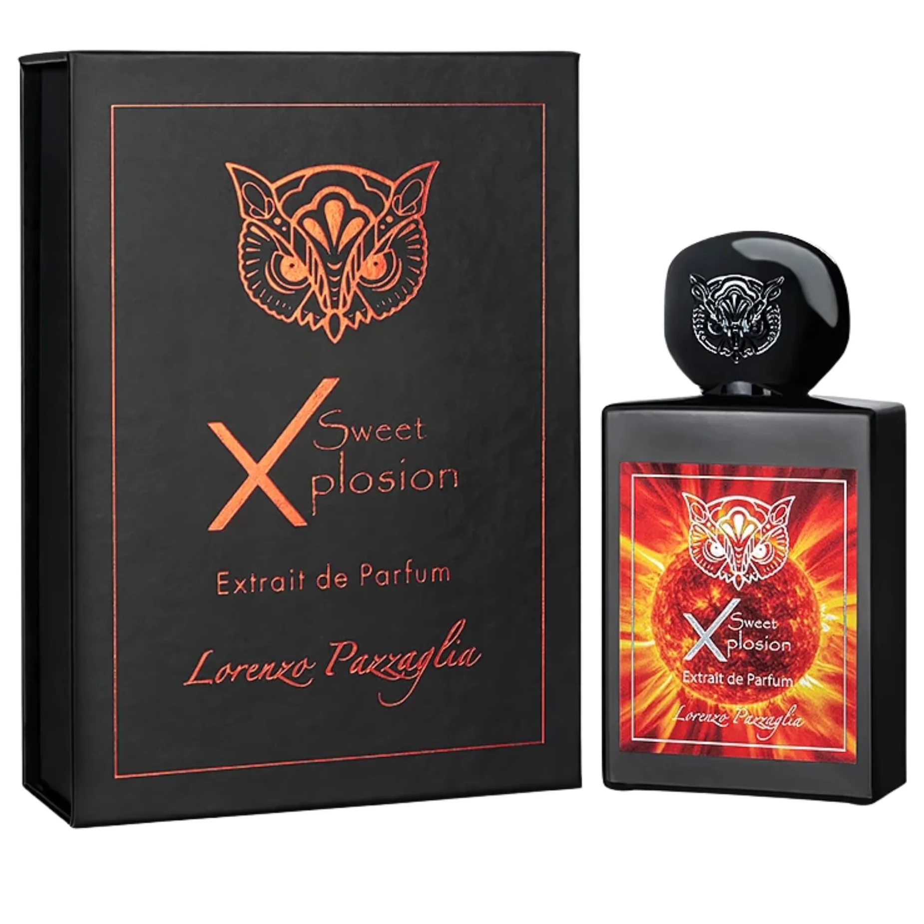 Lorenzo Pazzaglia Sweet Xplosion Extrait de Parfum for Everyone - Image 2